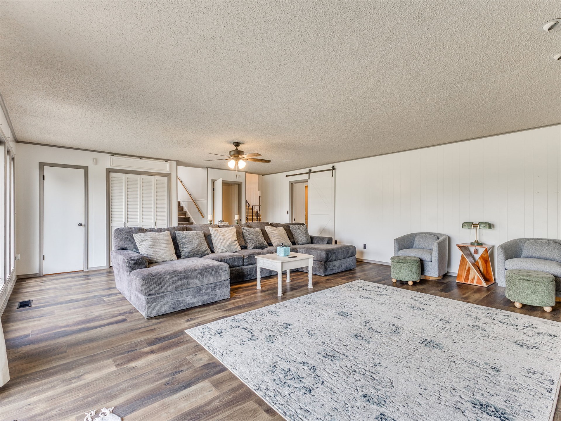 3213 W 69th Court Tulsa OK 74132