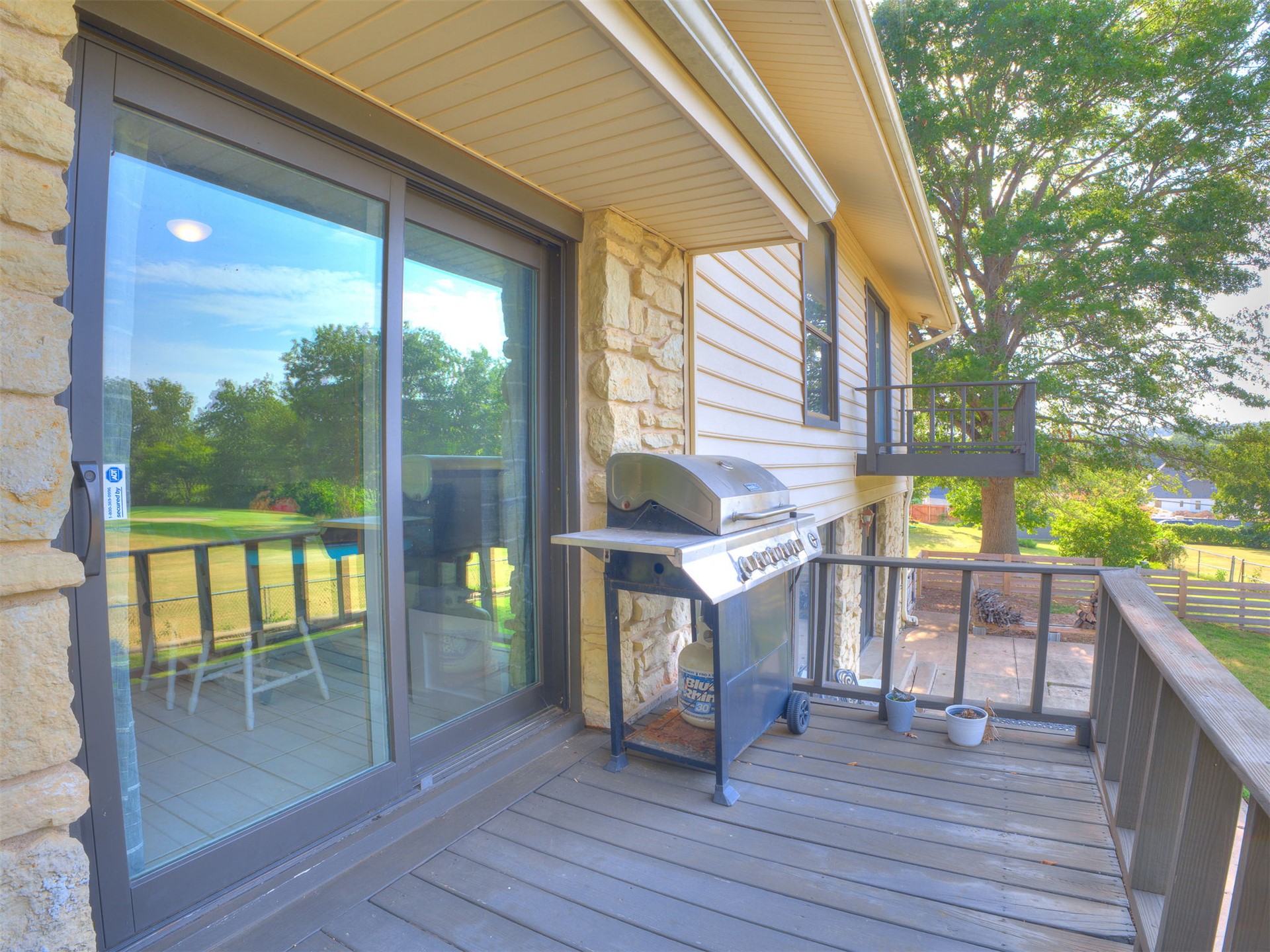 3213 W 69th Court Tulsa OK 74132