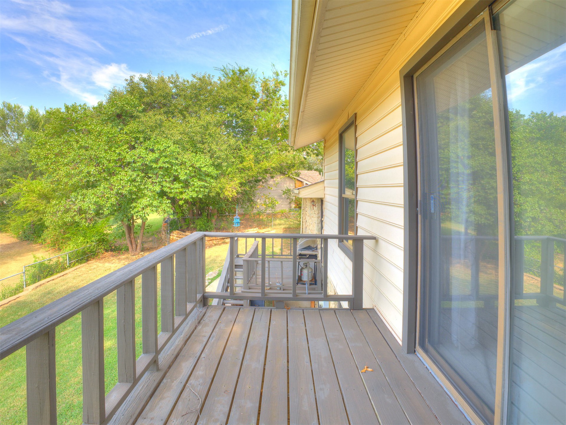 3213 W 69th Court Tulsa OK 74132