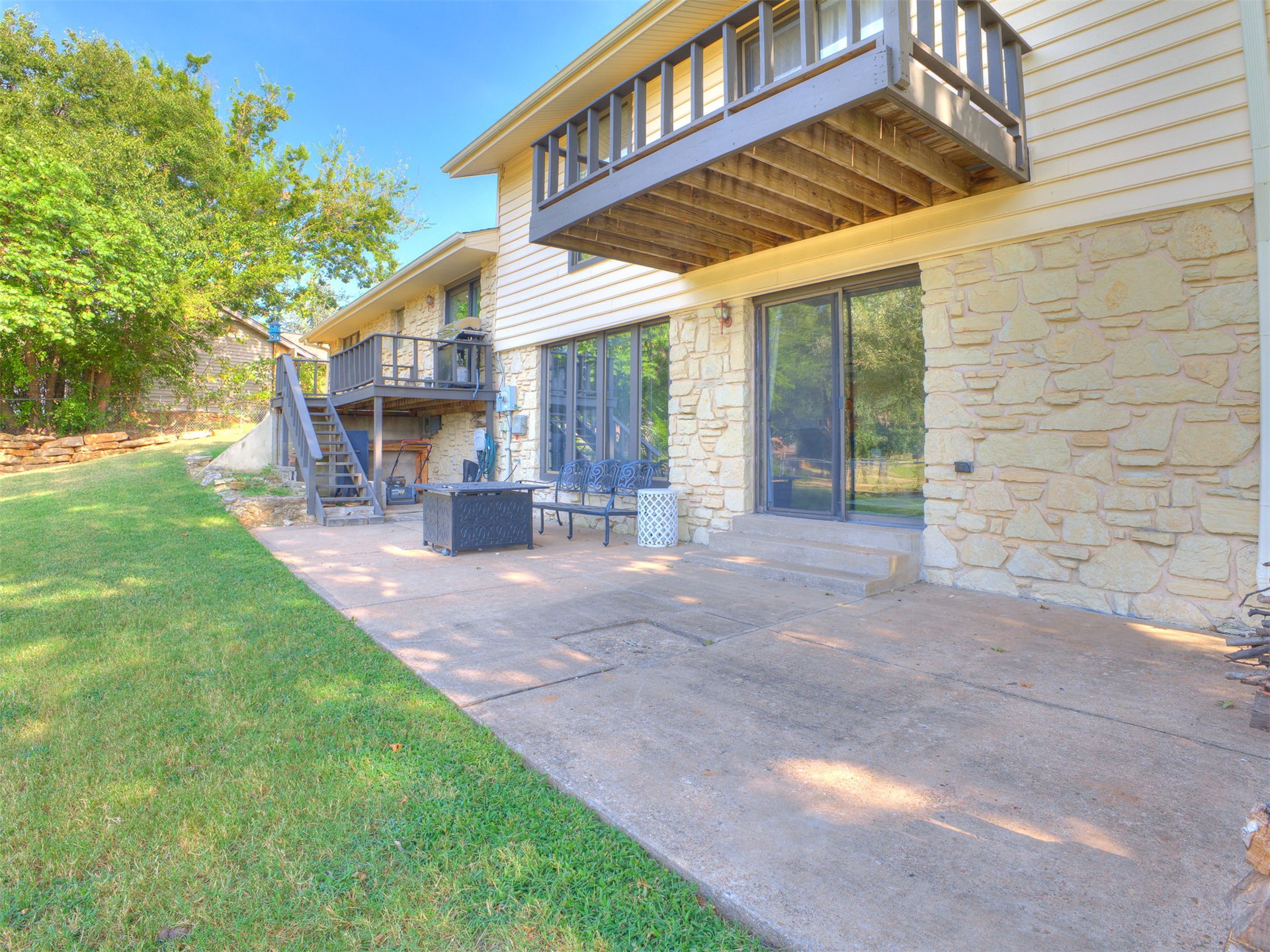 3213 W 69th Court Tulsa OK 74132