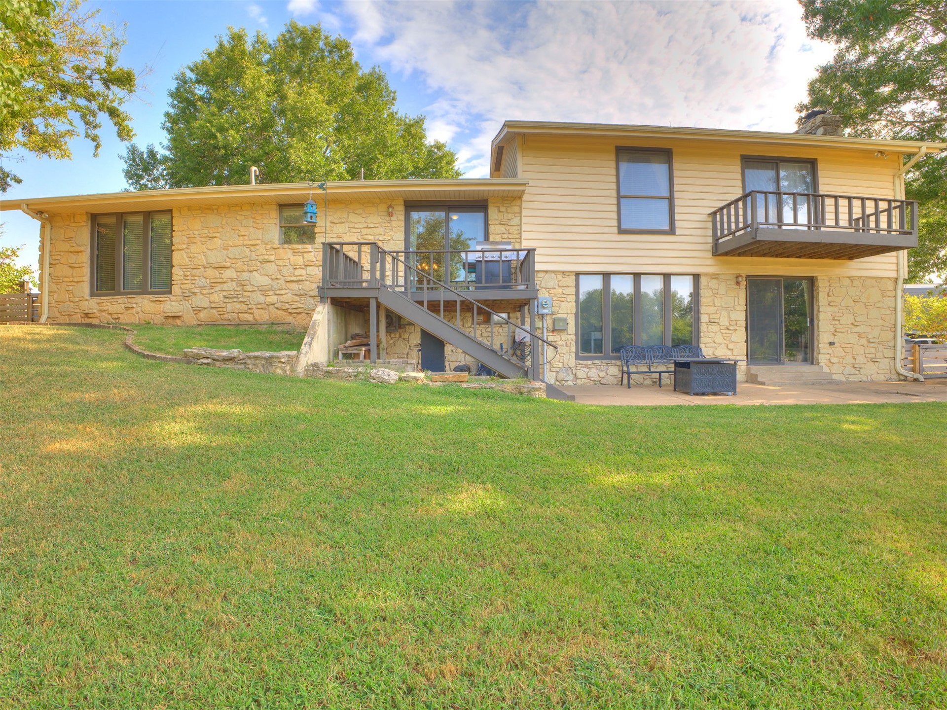 3213 W 69th Court Tulsa OK 74132