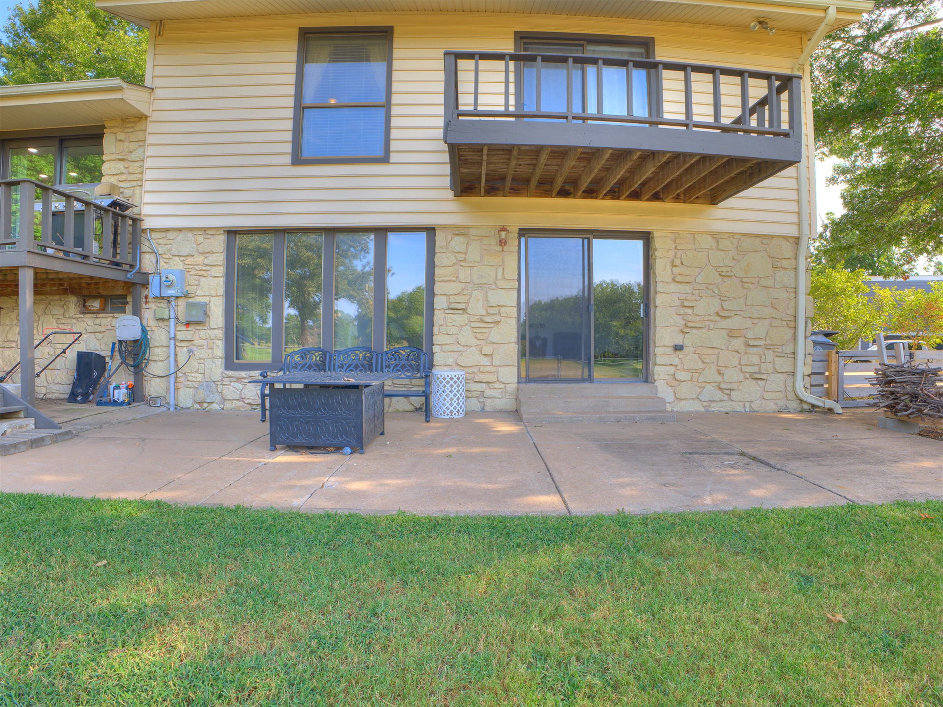 3213 W 69th Court Tulsa OK 74132