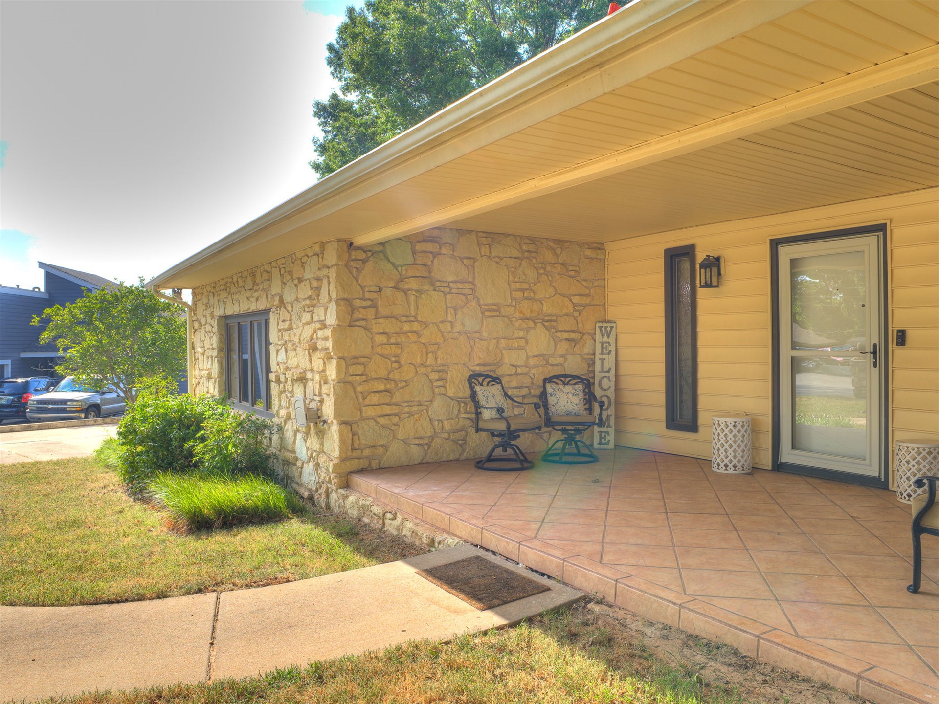 3213 W 69th Court Tulsa OK 74132