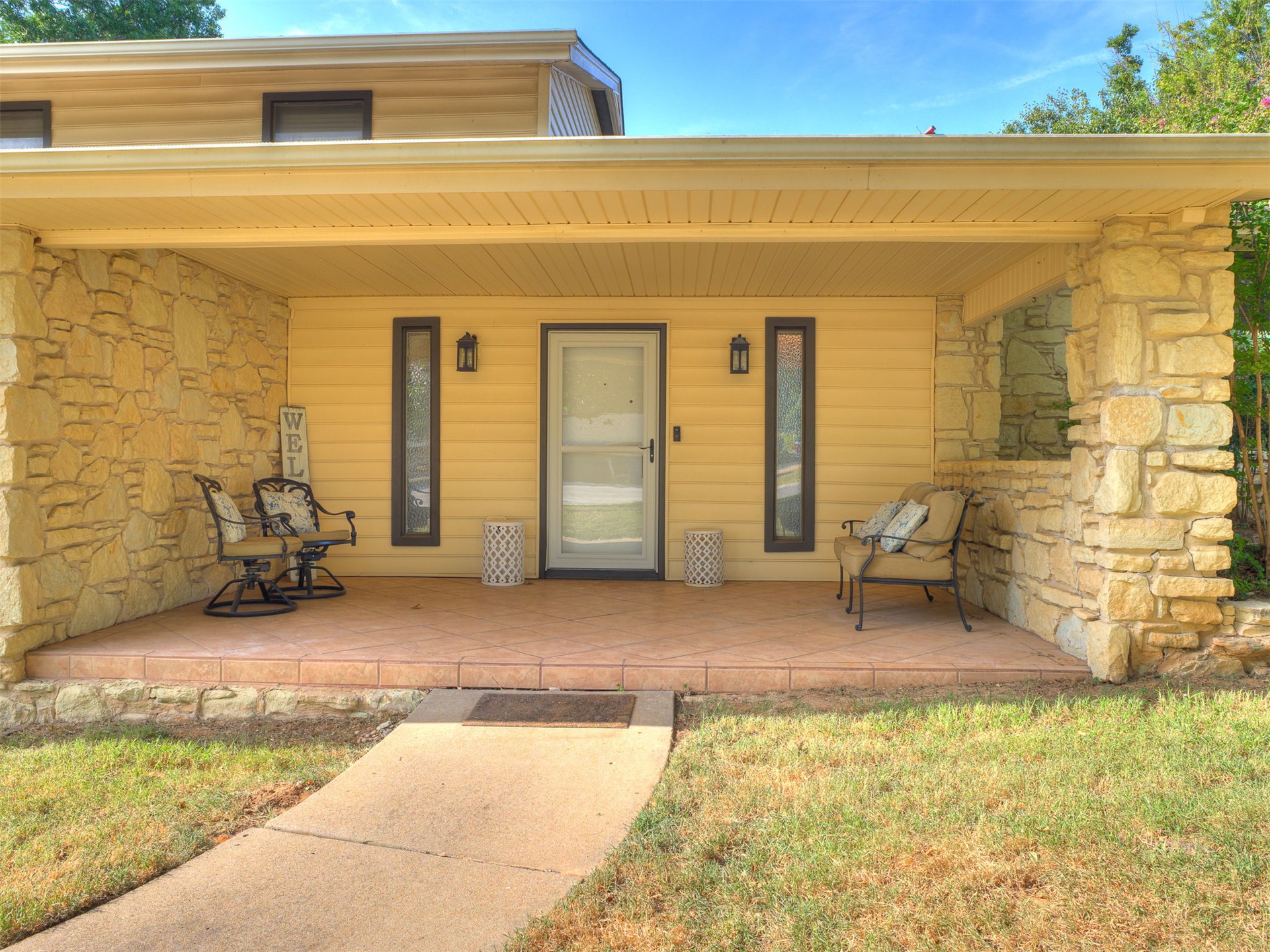 3213 W 69th Court Tulsa OK 74132