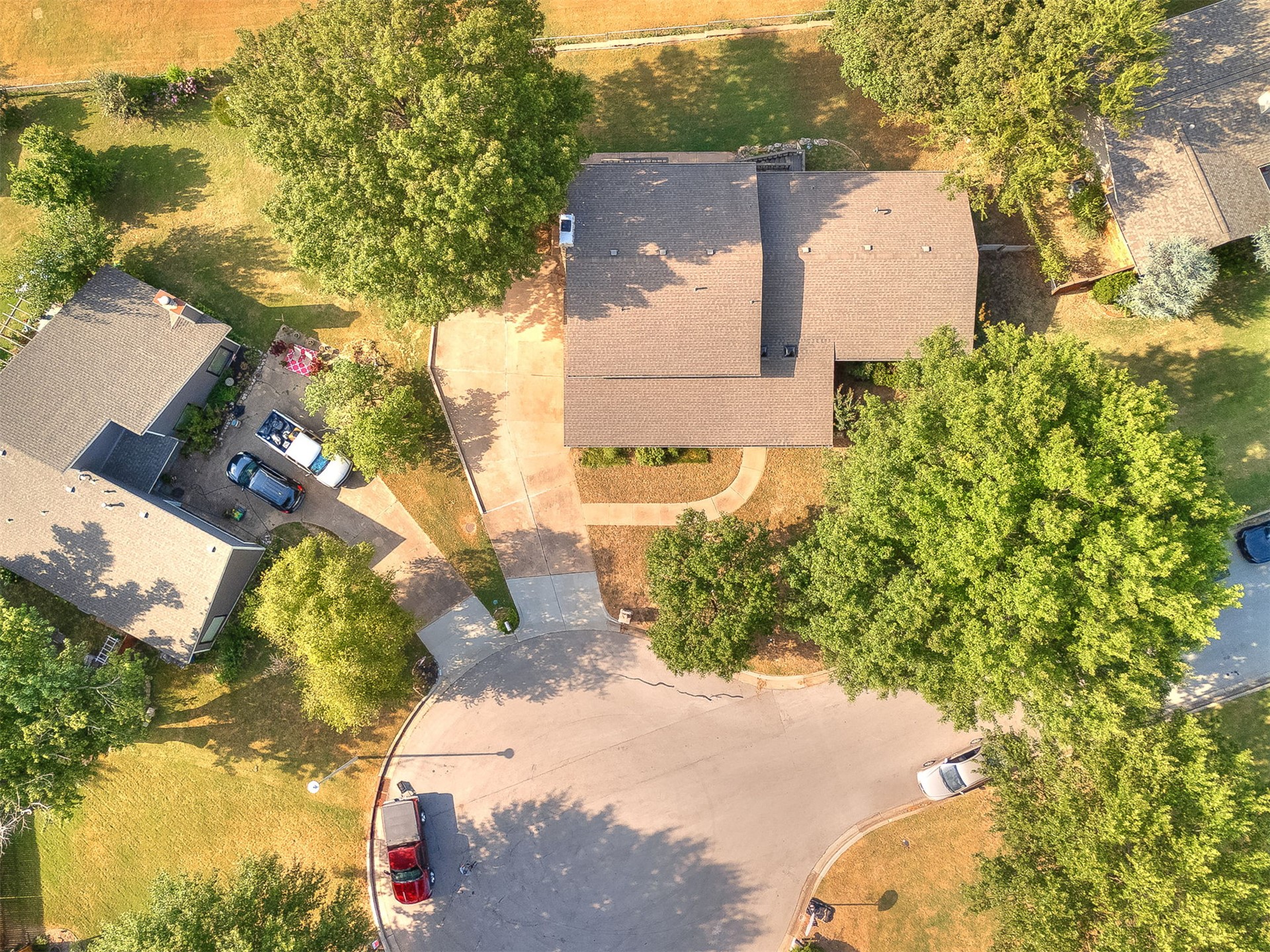 3213 W 69th Court Tulsa OK 74132