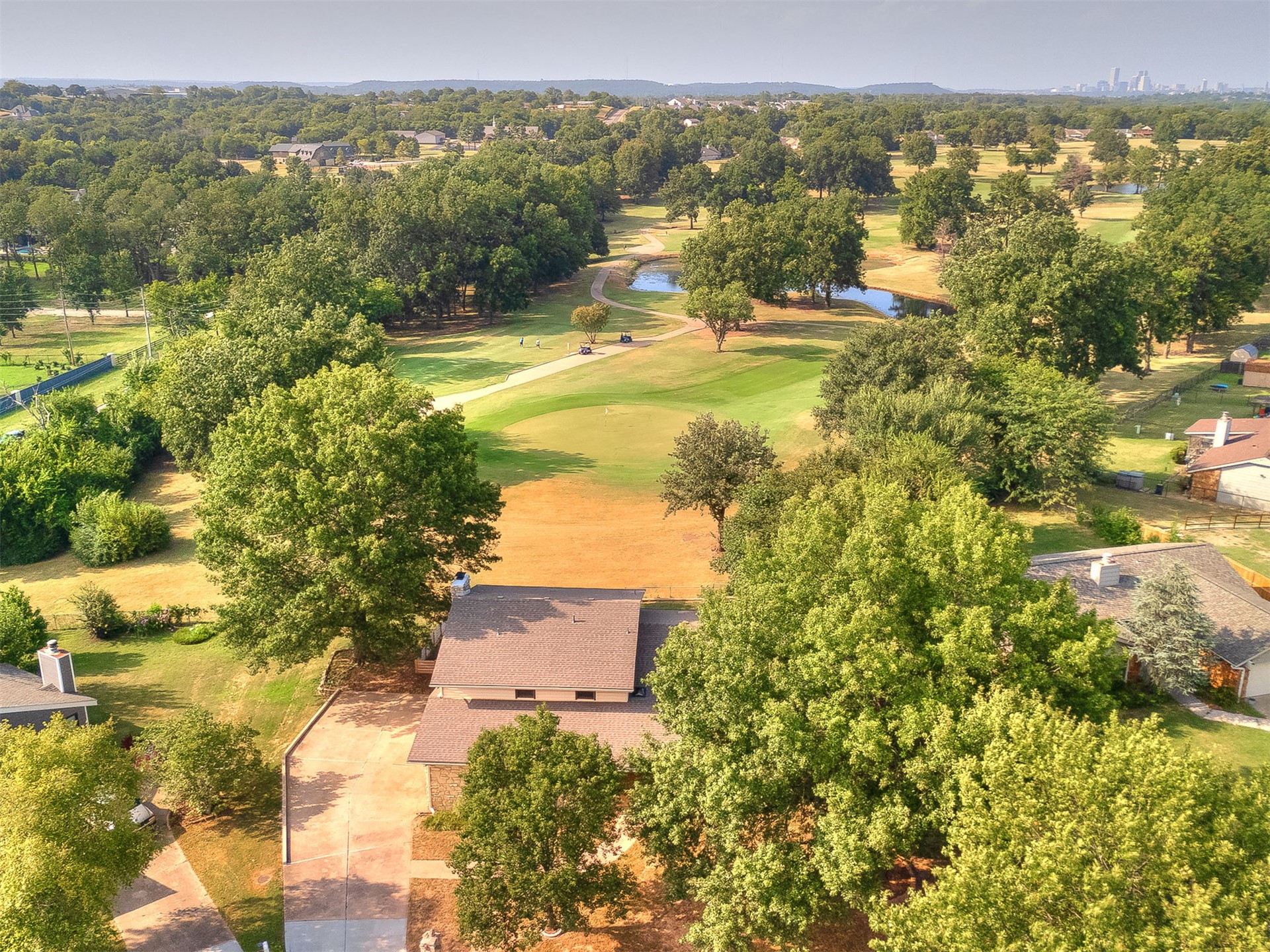 3213 W 69th Court Tulsa OK 74132