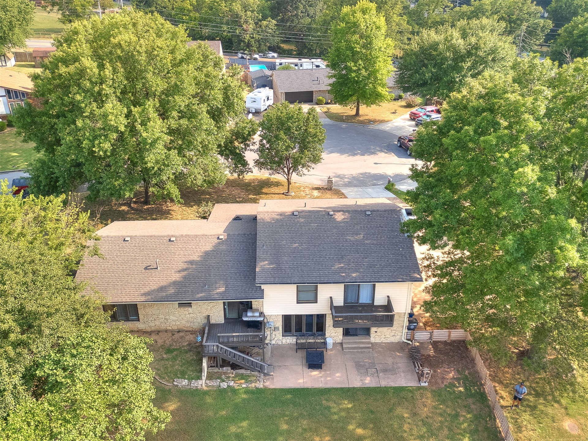 3213 W 69th Court Tulsa OK 74132