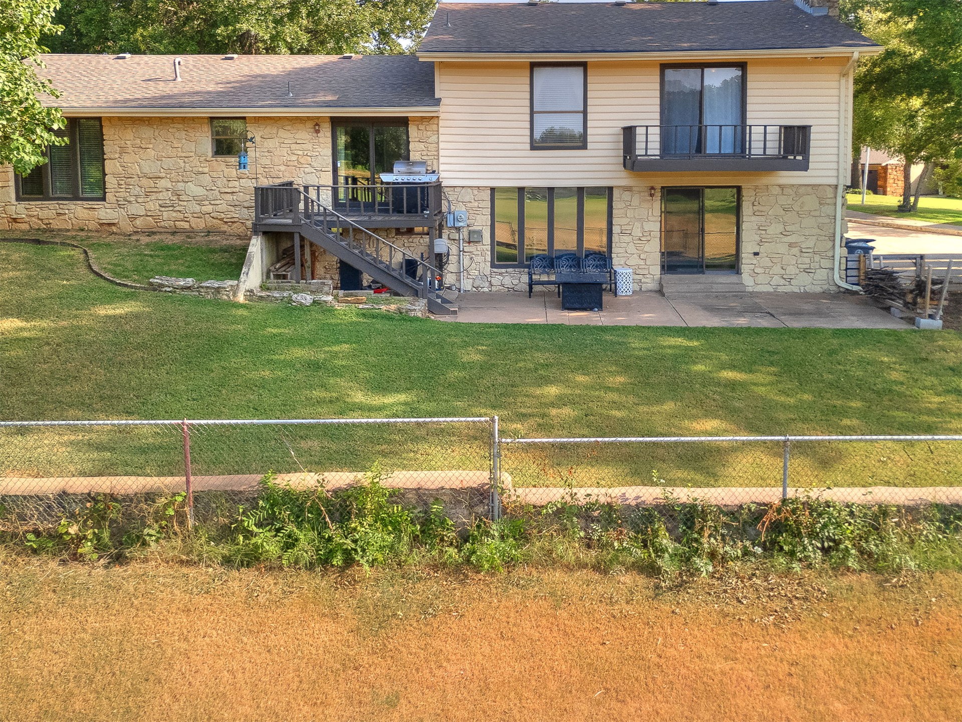 3213 W 69th Court Tulsa OK 74132