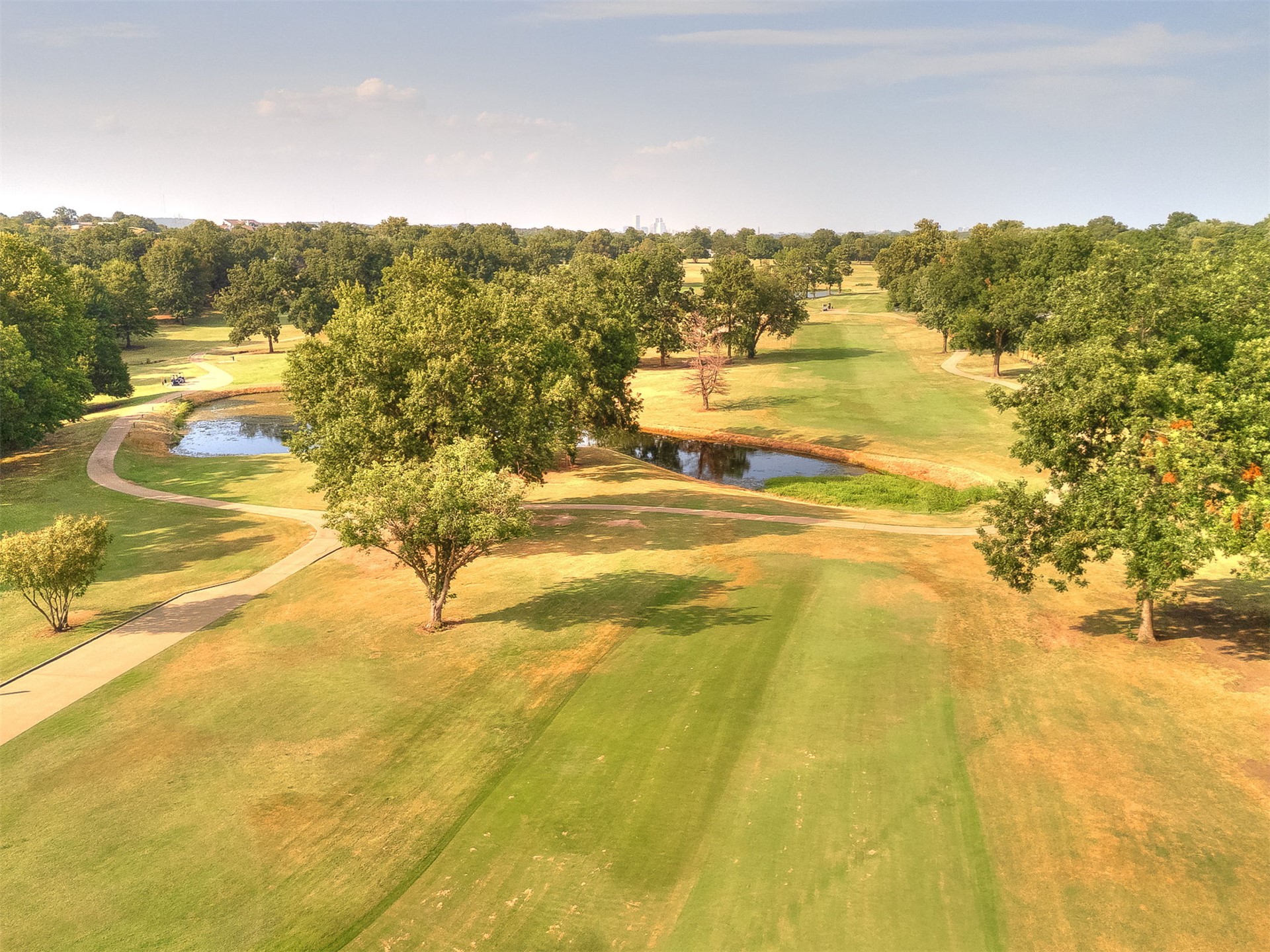 3213 W 69th Court Tulsa OK 74132