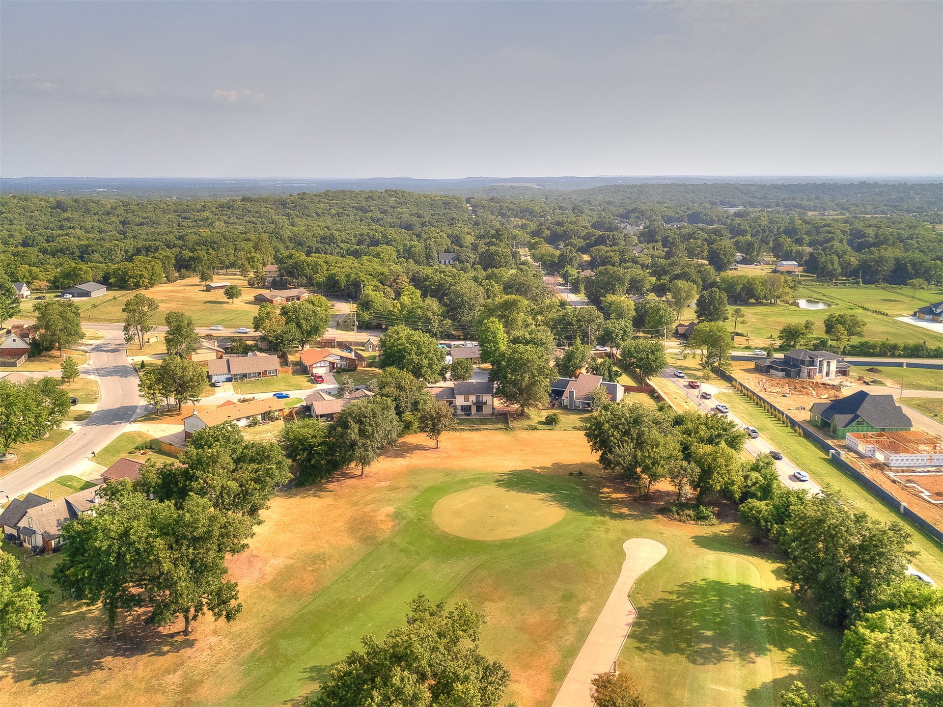 3213 W 69th Court Tulsa OK 74132
