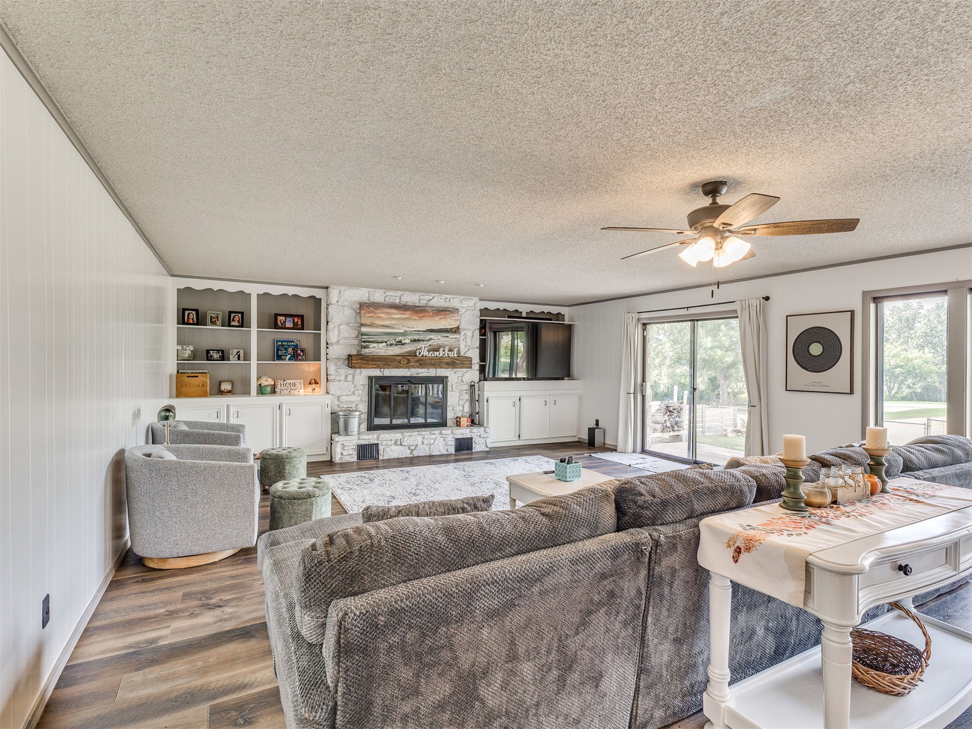 3213 W 69th Court Tulsa OK 74132
