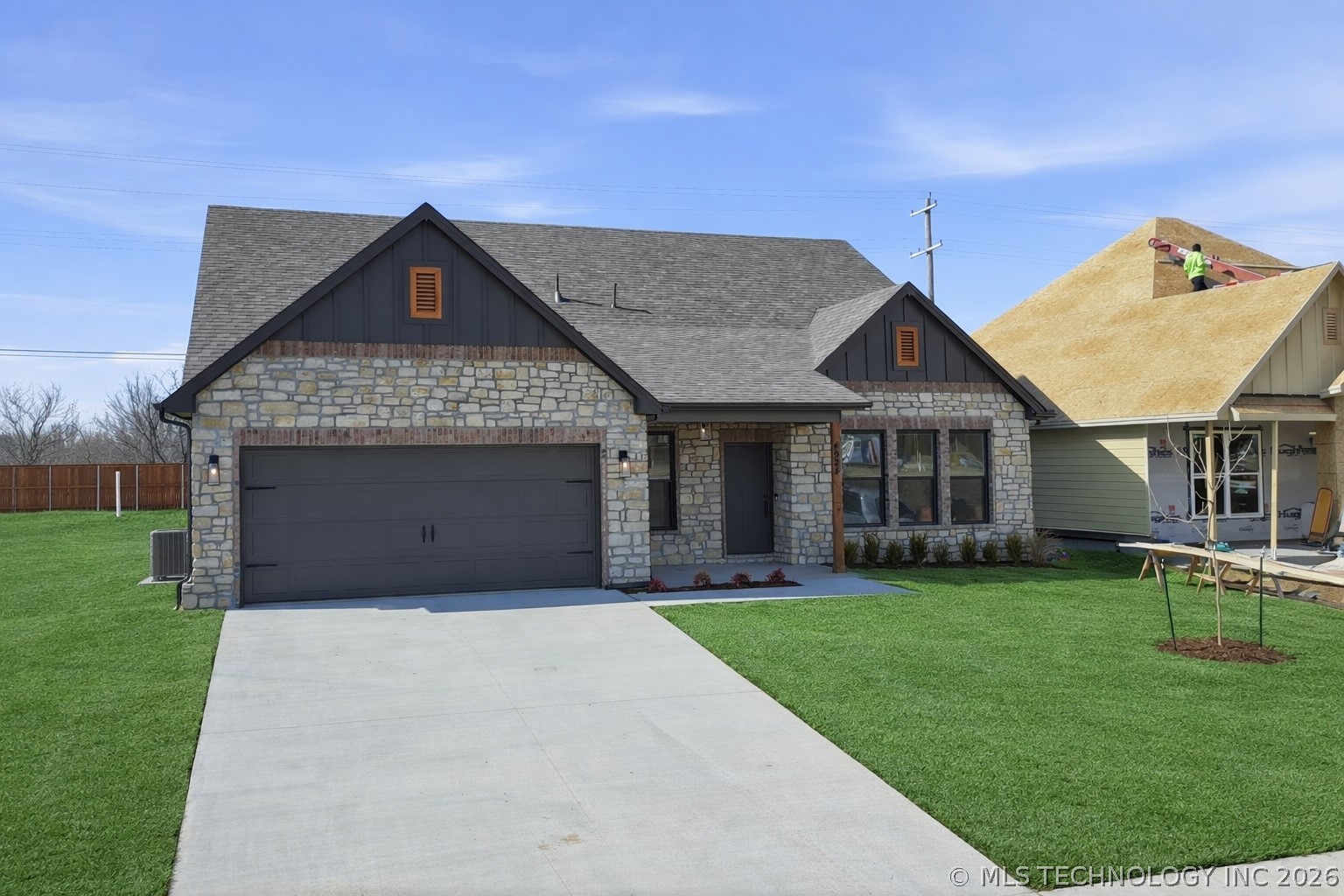 4924 N Walnut Avenue Broken Arrow OK 74014