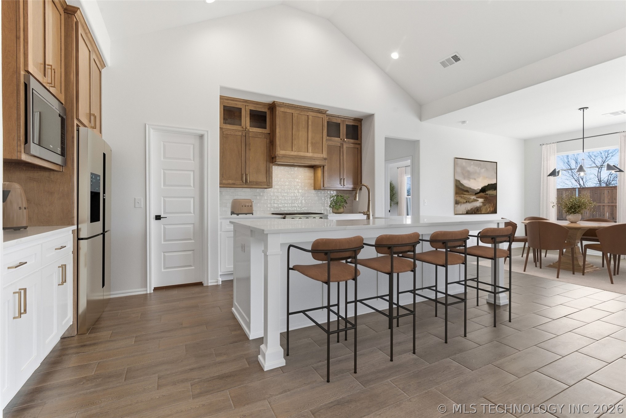 4924 N Walnut Avenue Broken Arrow OK 74014