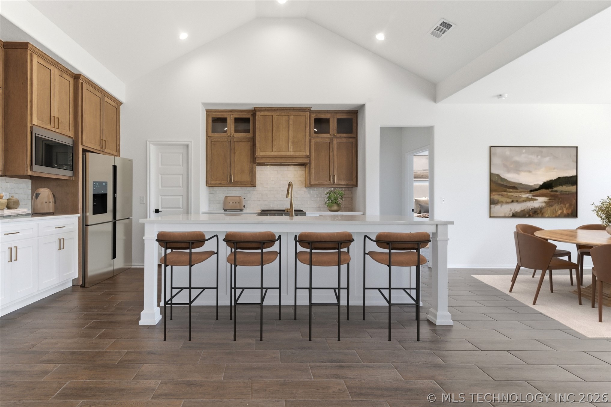 4924 N Walnut Avenue Broken Arrow OK 74014