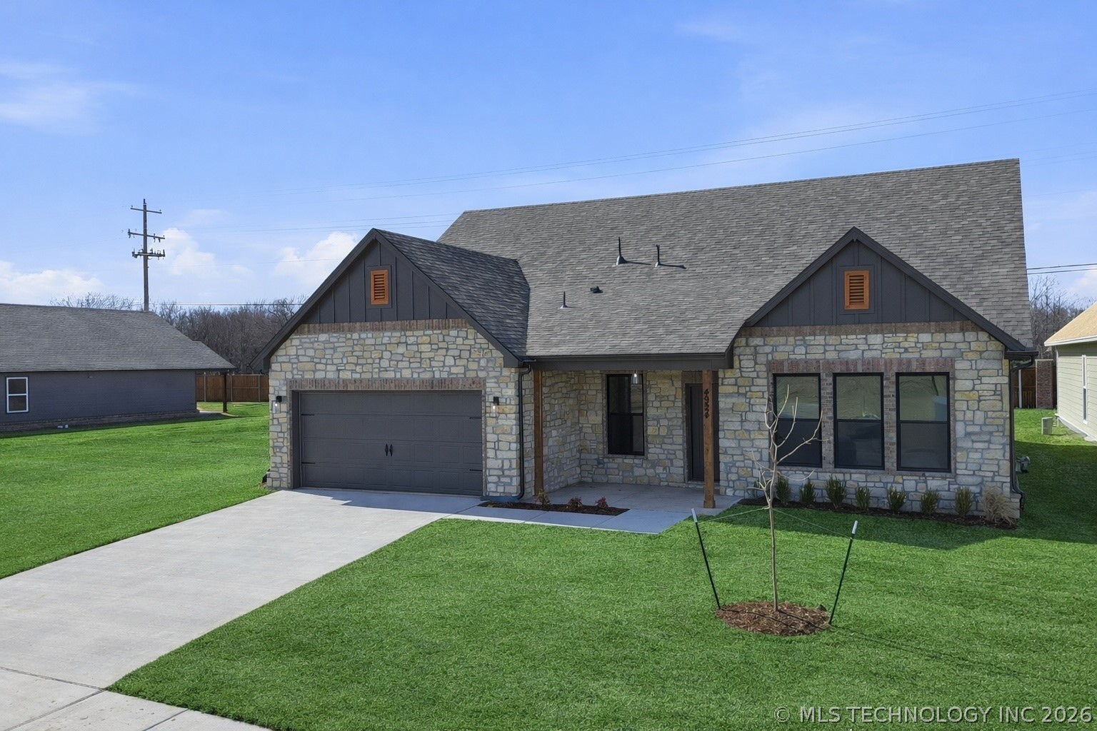 4924 N Walnut Avenue Broken Arrow OK 74014