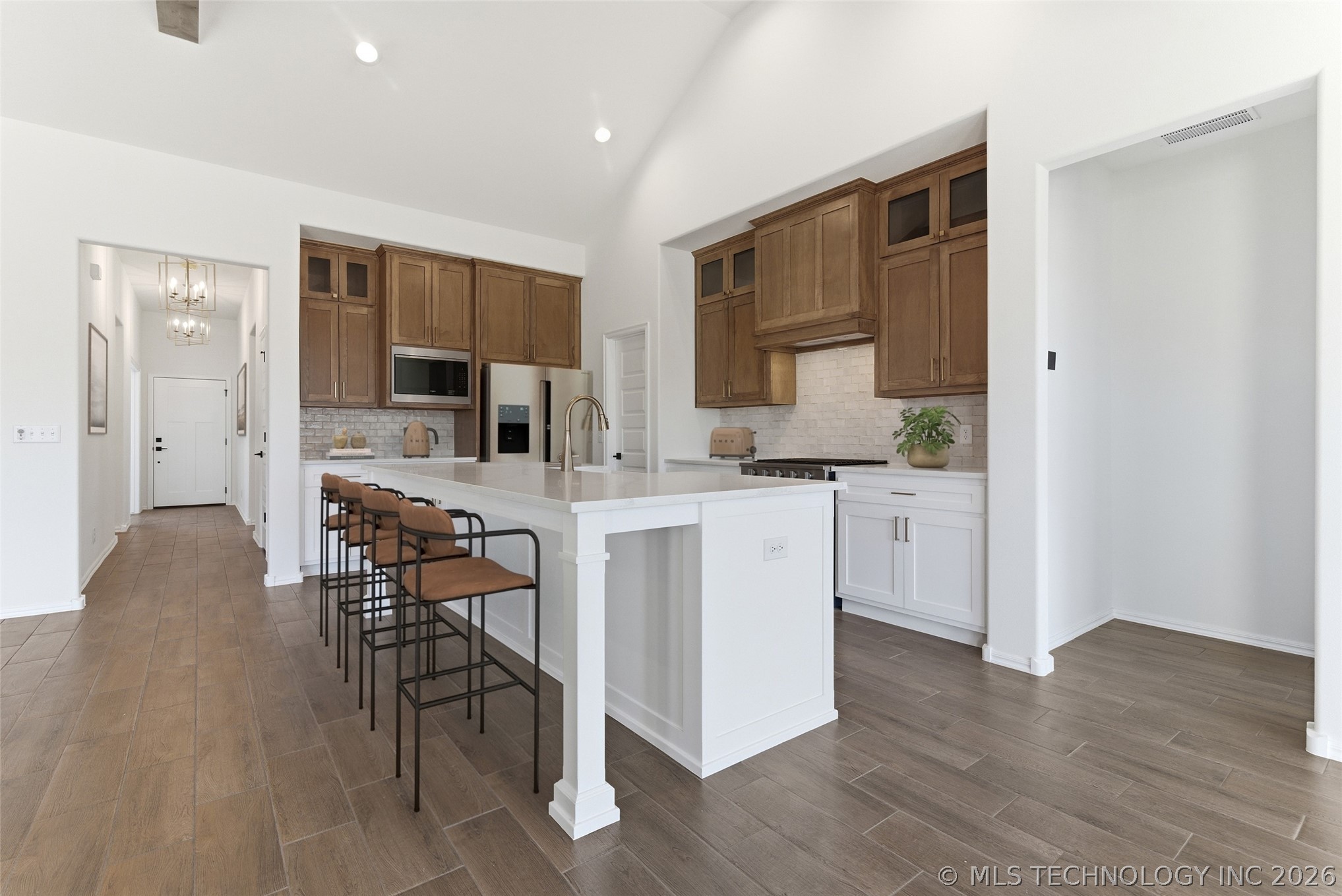 4924 N Walnut Avenue Broken Arrow OK 74014
