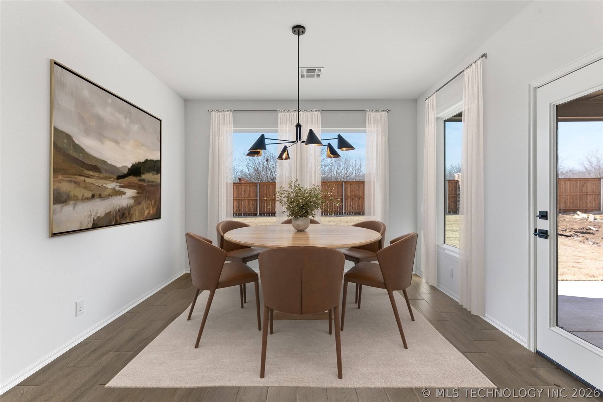 4924 N Walnut Avenue Broken Arrow OK 74014