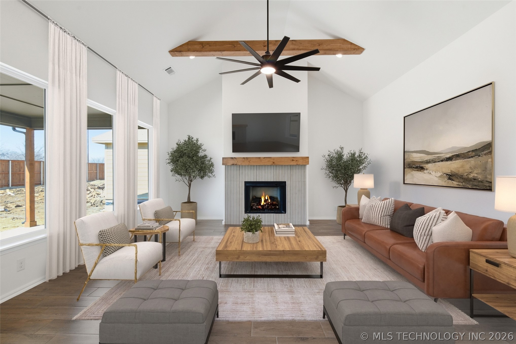 4924 N Walnut Avenue Broken Arrow OK 74014