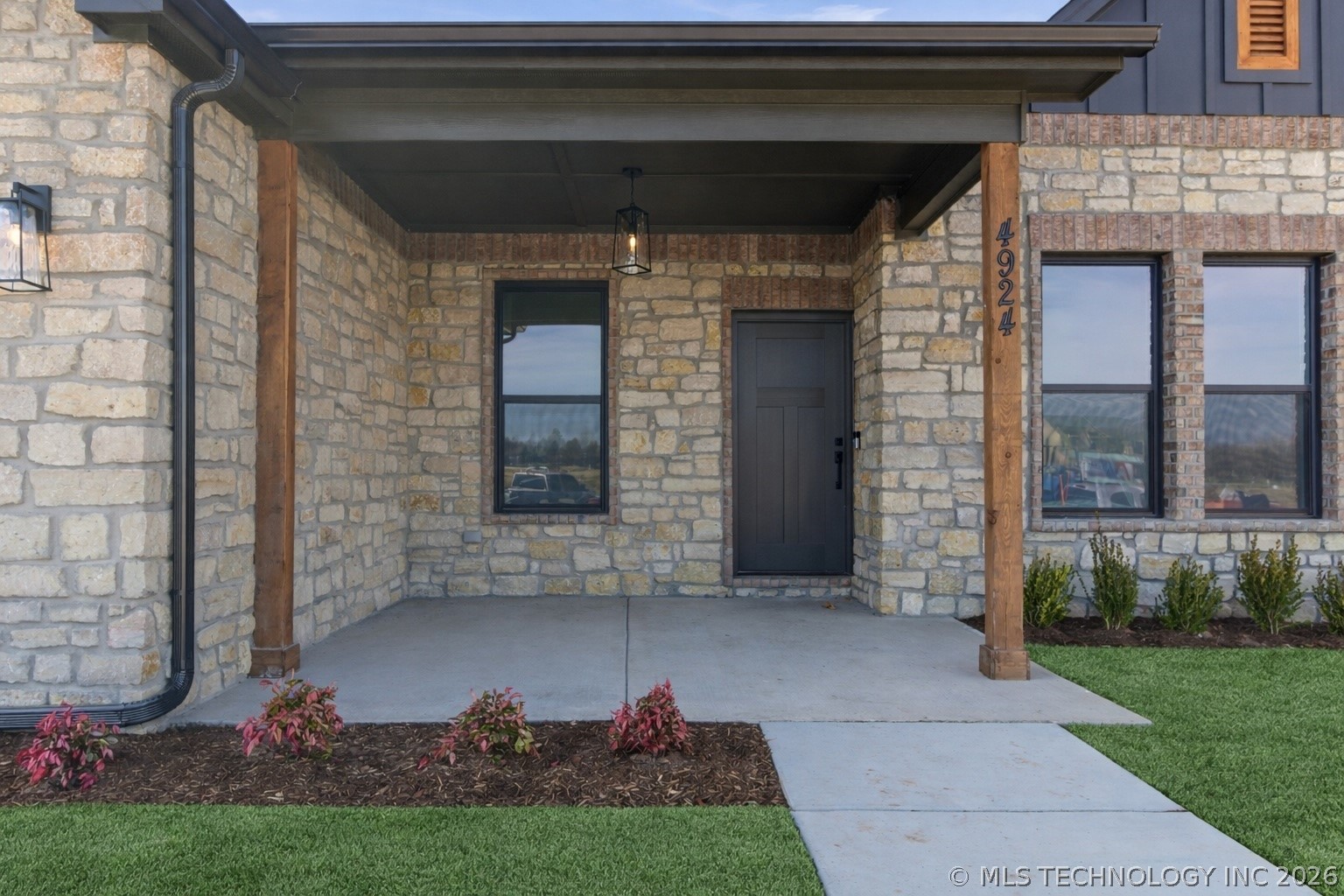4924 N Walnut Avenue Broken Arrow OK 74014