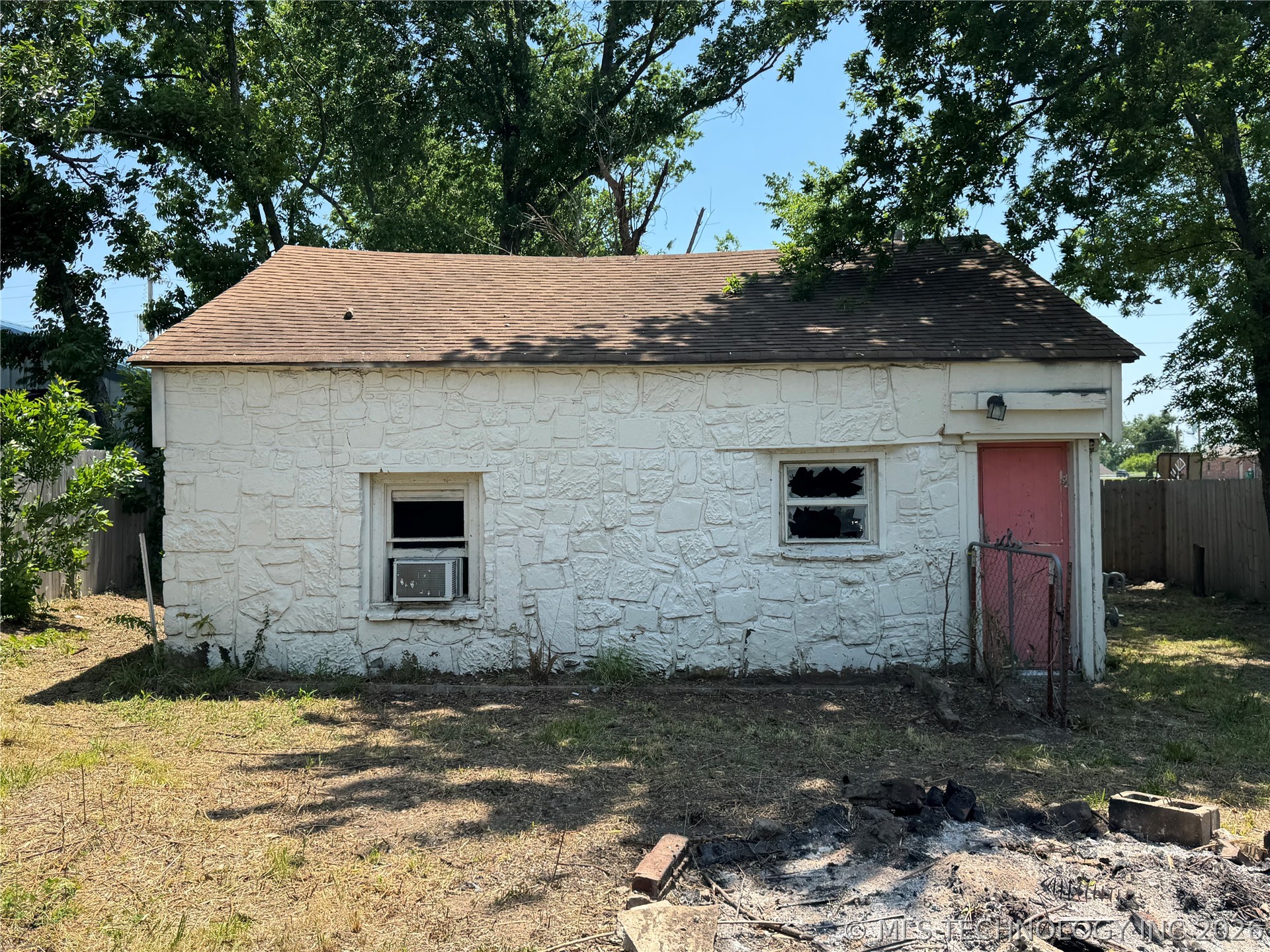 305 S Chickasaw Avenue Claremore OK 74017