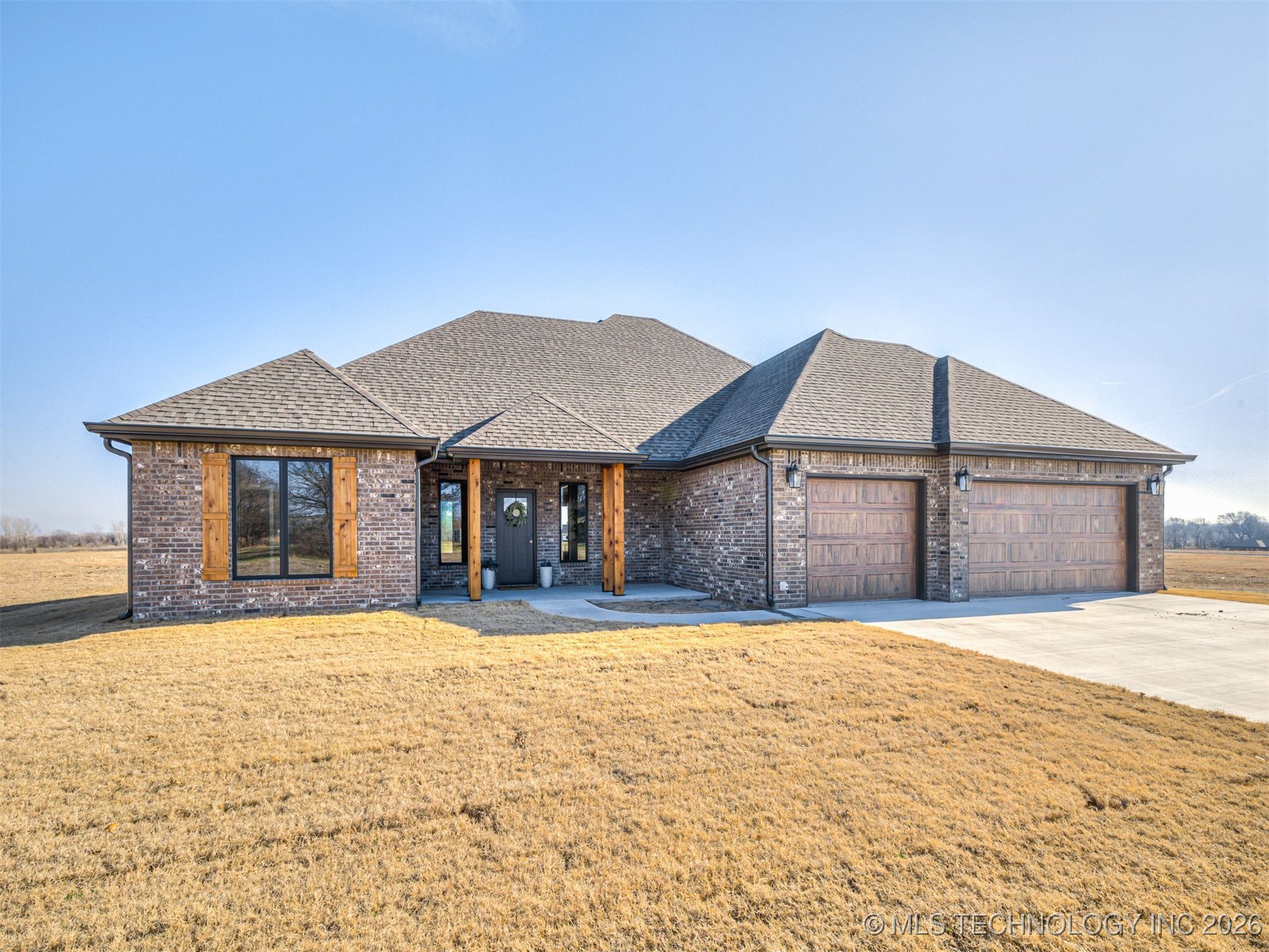 304 Barley Hill Road Bartlesville OK 74006