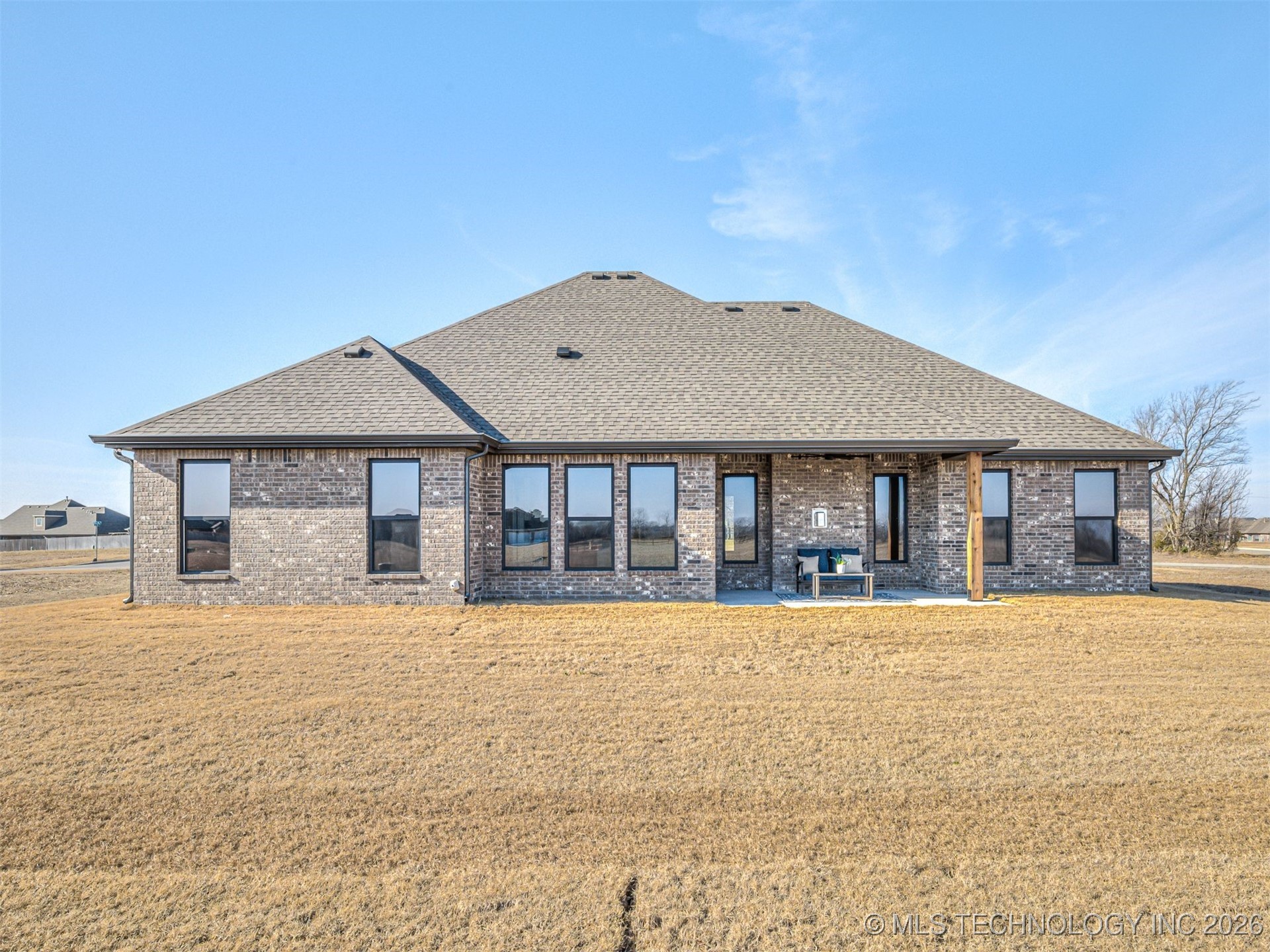 304 Barley Hill Road Bartlesville OK 74006