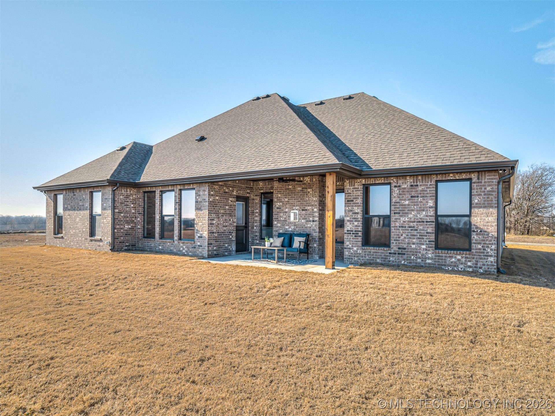 304 Barley Hill Road Bartlesville OK 74006