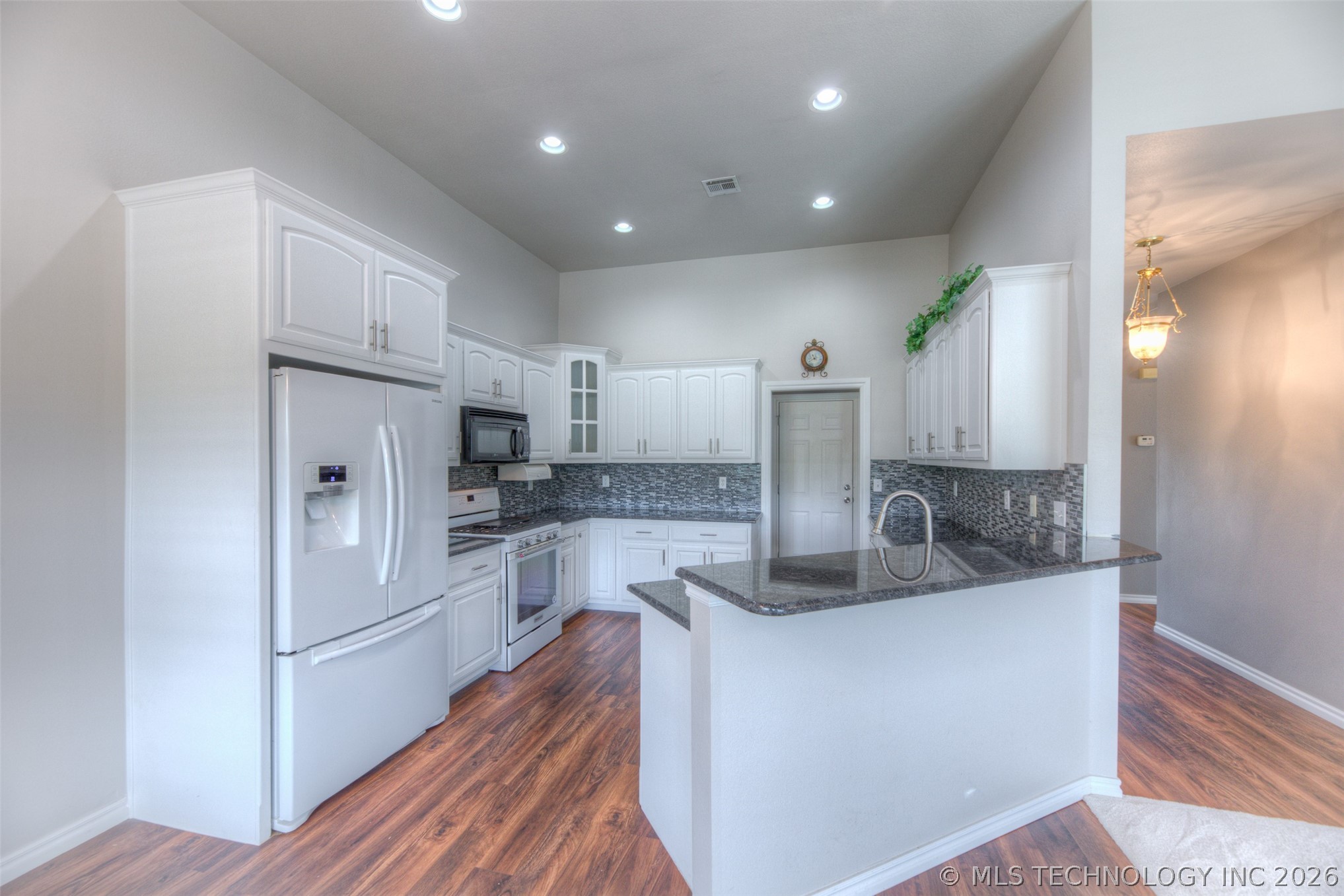 14210 S Toledo Avenue Bixby OK 74008