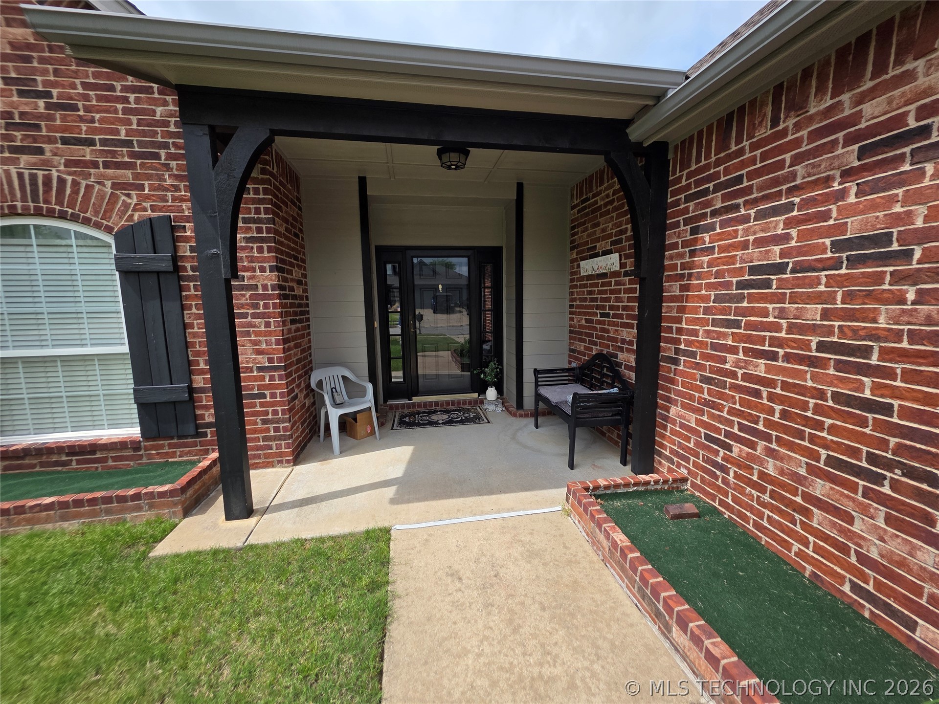 14210 S Toledo Avenue Bixby OK 74008