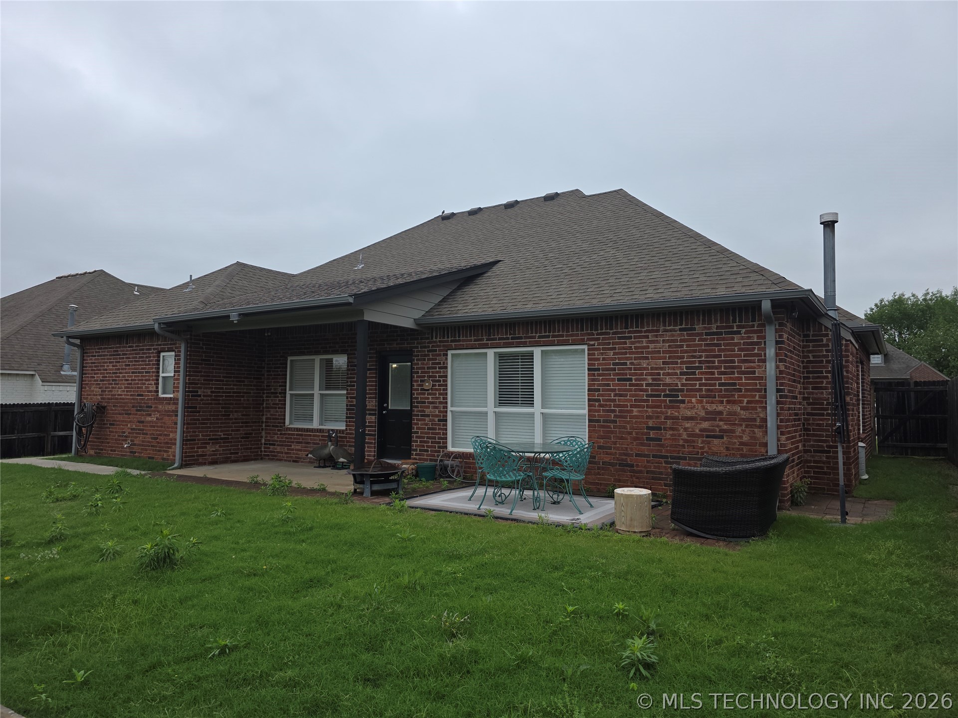 14210 S Toledo Avenue Bixby OK 74008