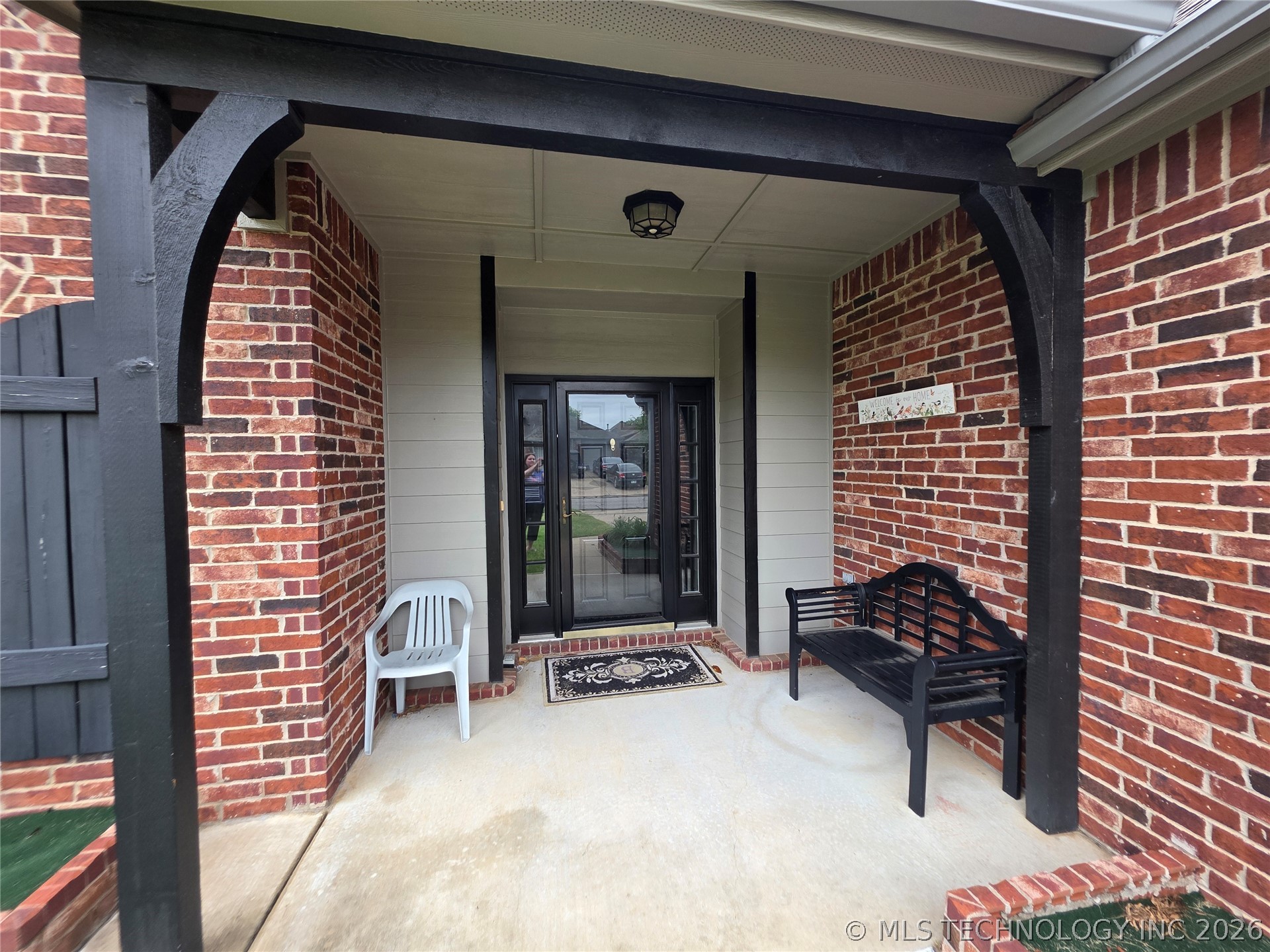 14210 S Toledo Avenue Bixby OK 74008