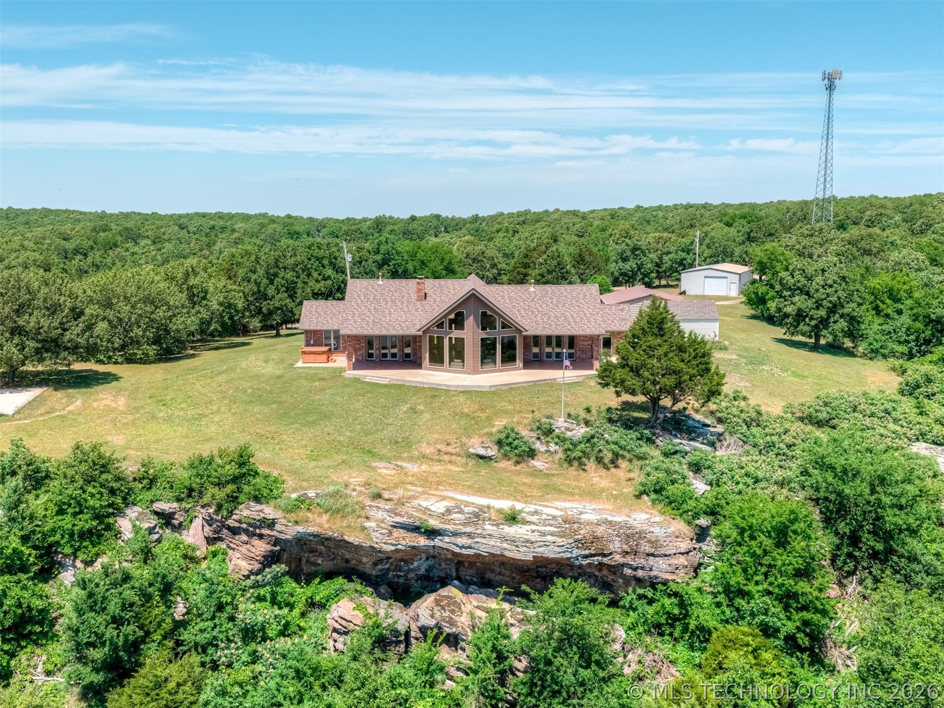 423310 E 1169 Road E Eufaula OK 74432
