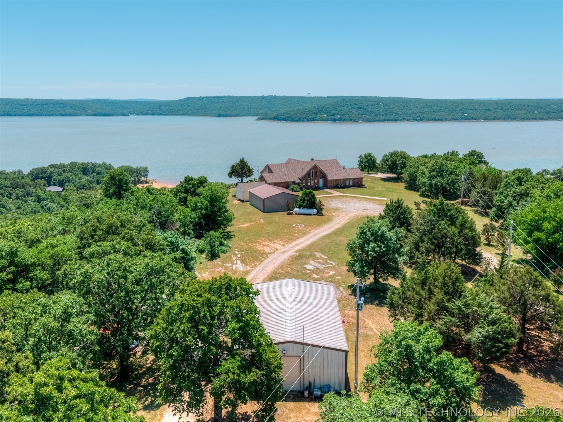 423310 E 1169 Road E Eufaula OK 74432