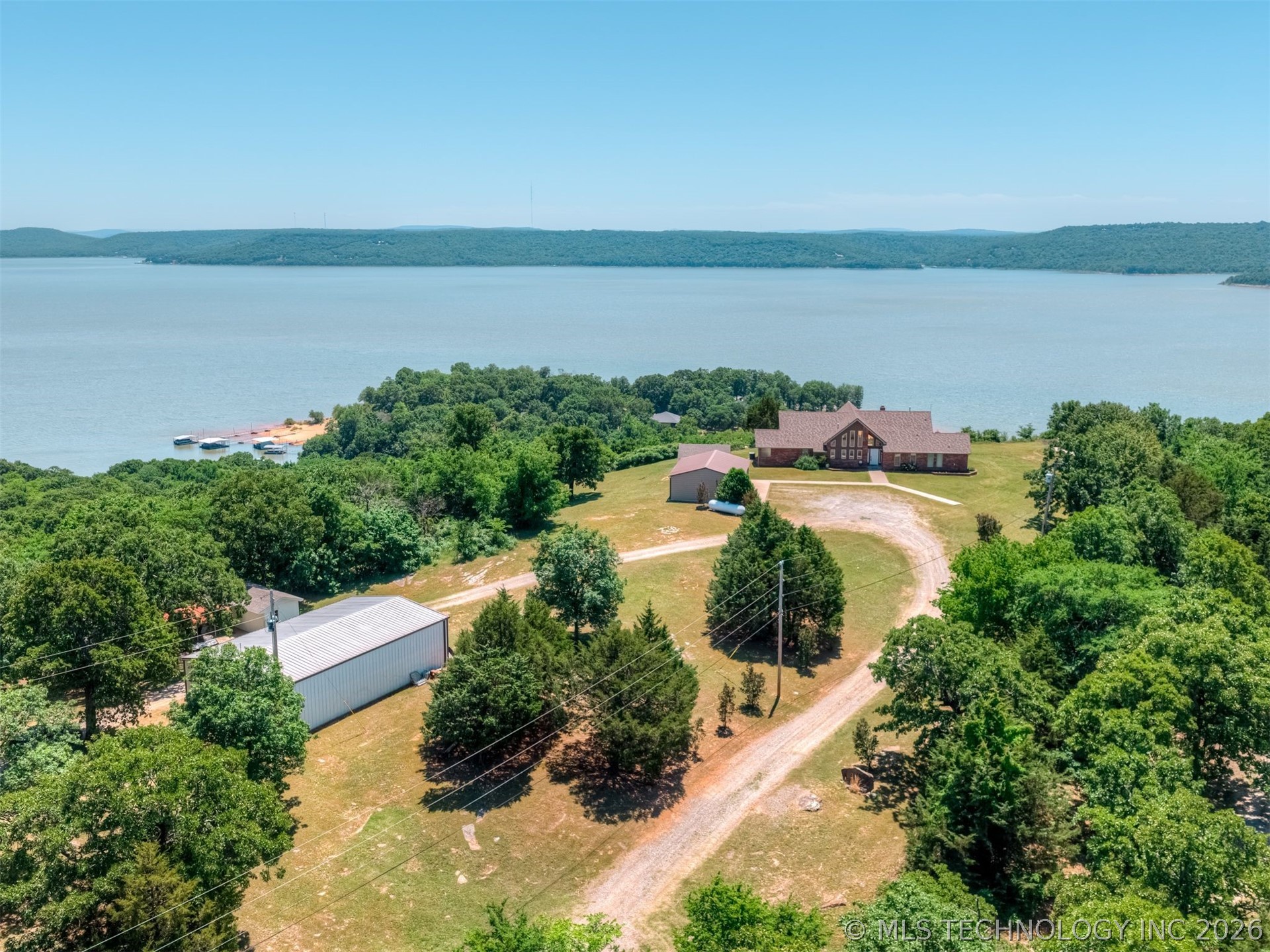 423310 E 1169 Road E Eufaula OK 74432