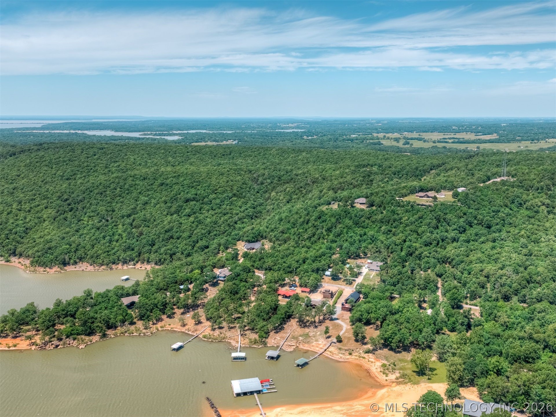 423310 E 1169 Road E Eufaula OK 74432