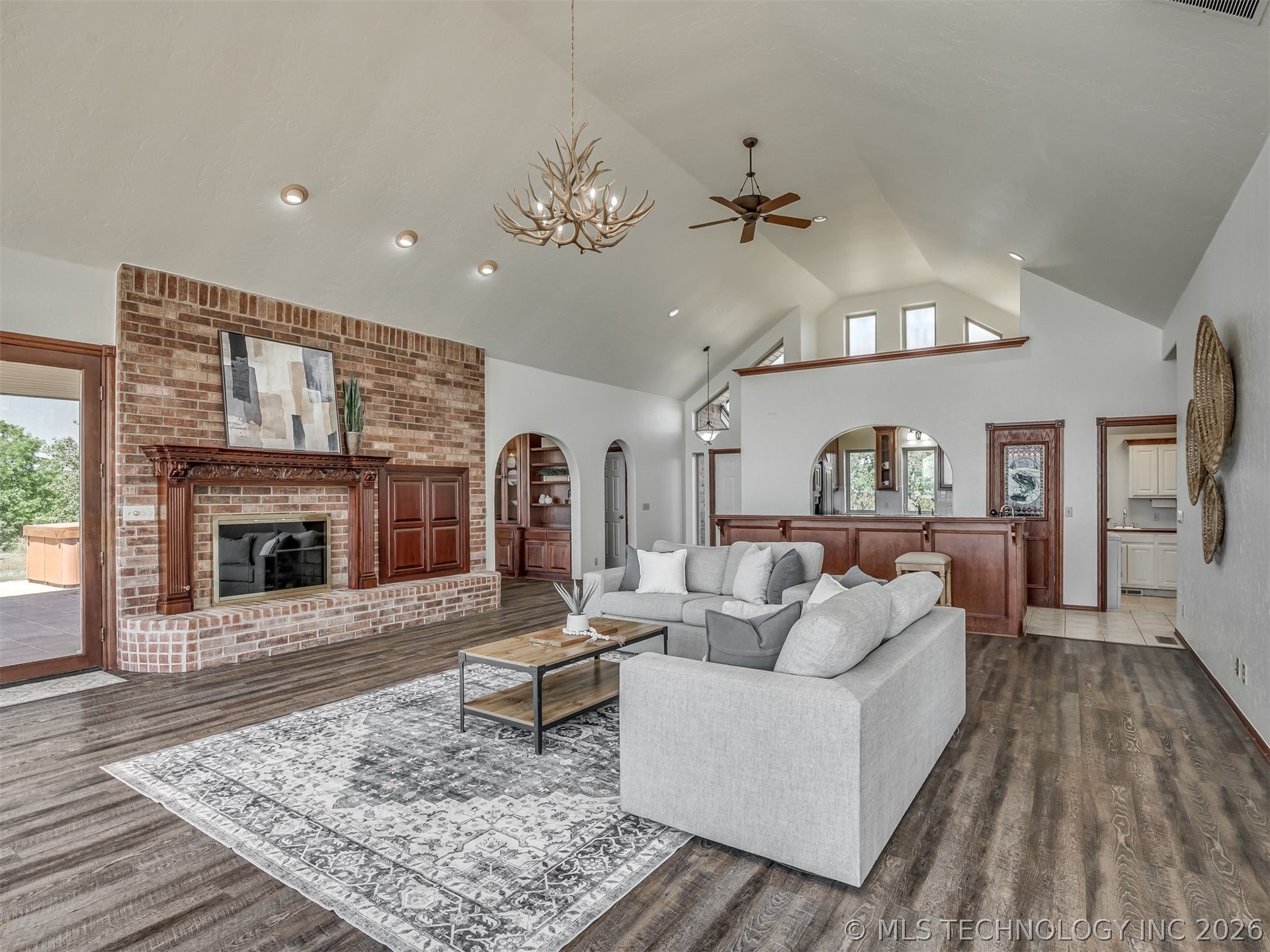 423310 E 1169 Road E Eufaula OK 74432