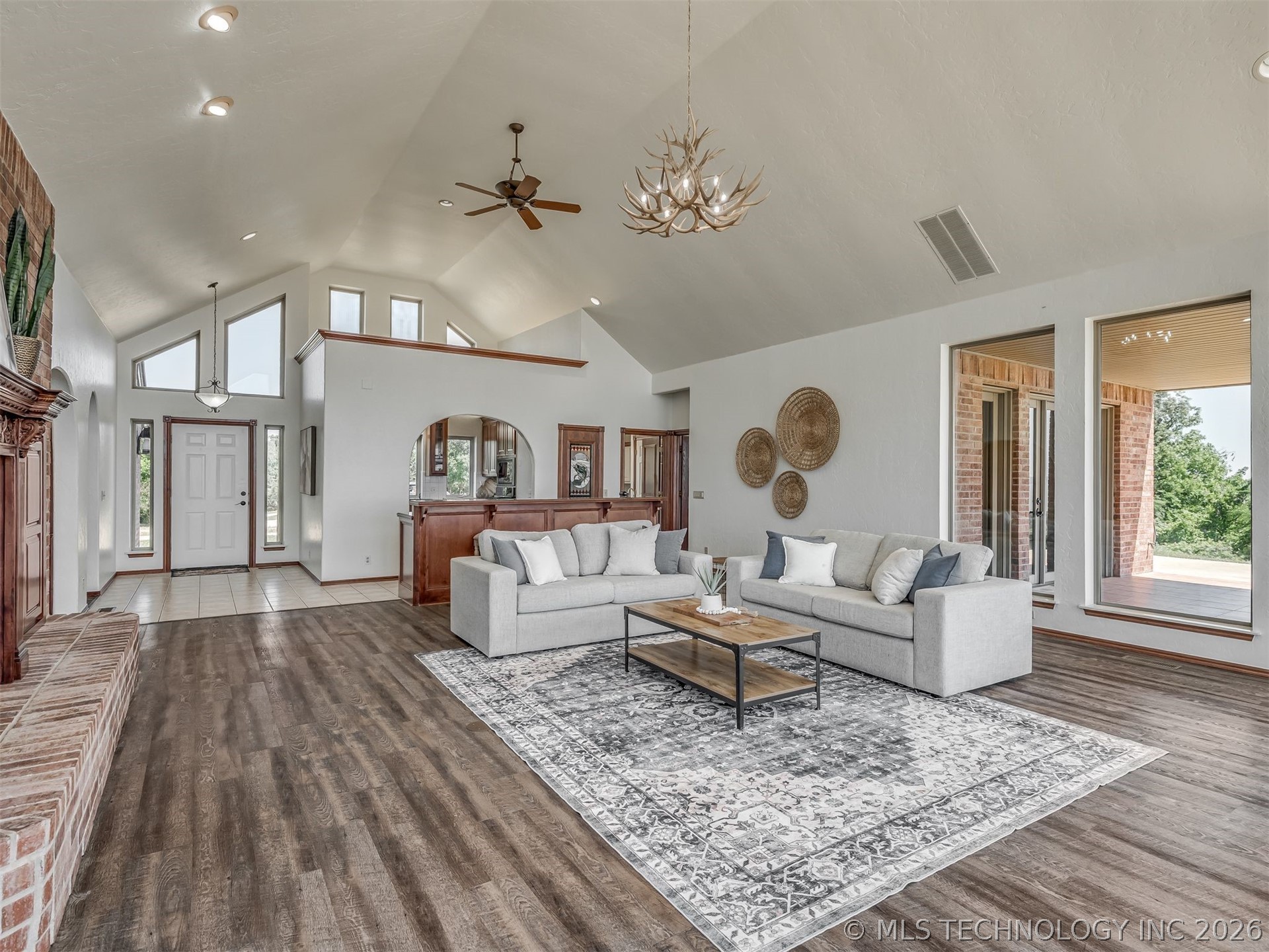 423310 E 1169 Road E Eufaula OK 74432
