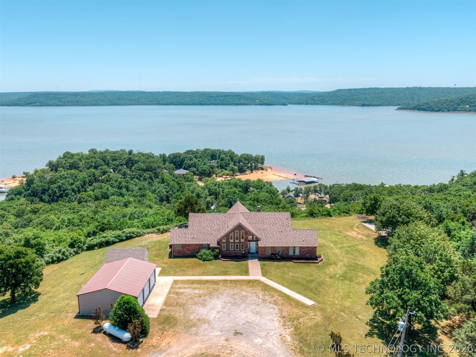 423310 E 1169 Road E Eufaula OK 74432