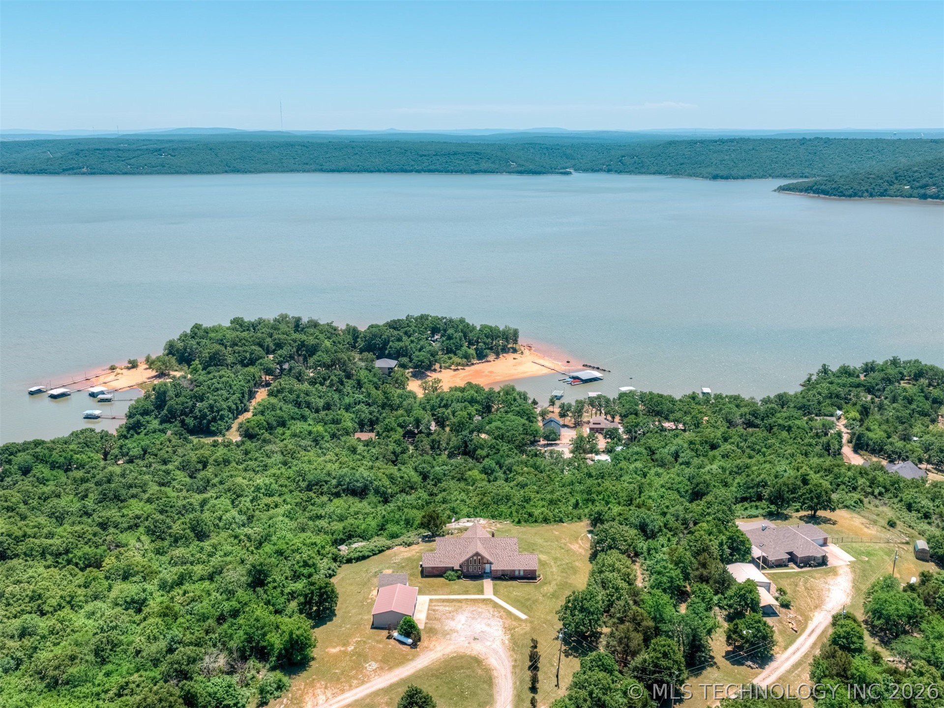 423310 E 1169 Road E Eufaula OK 74432