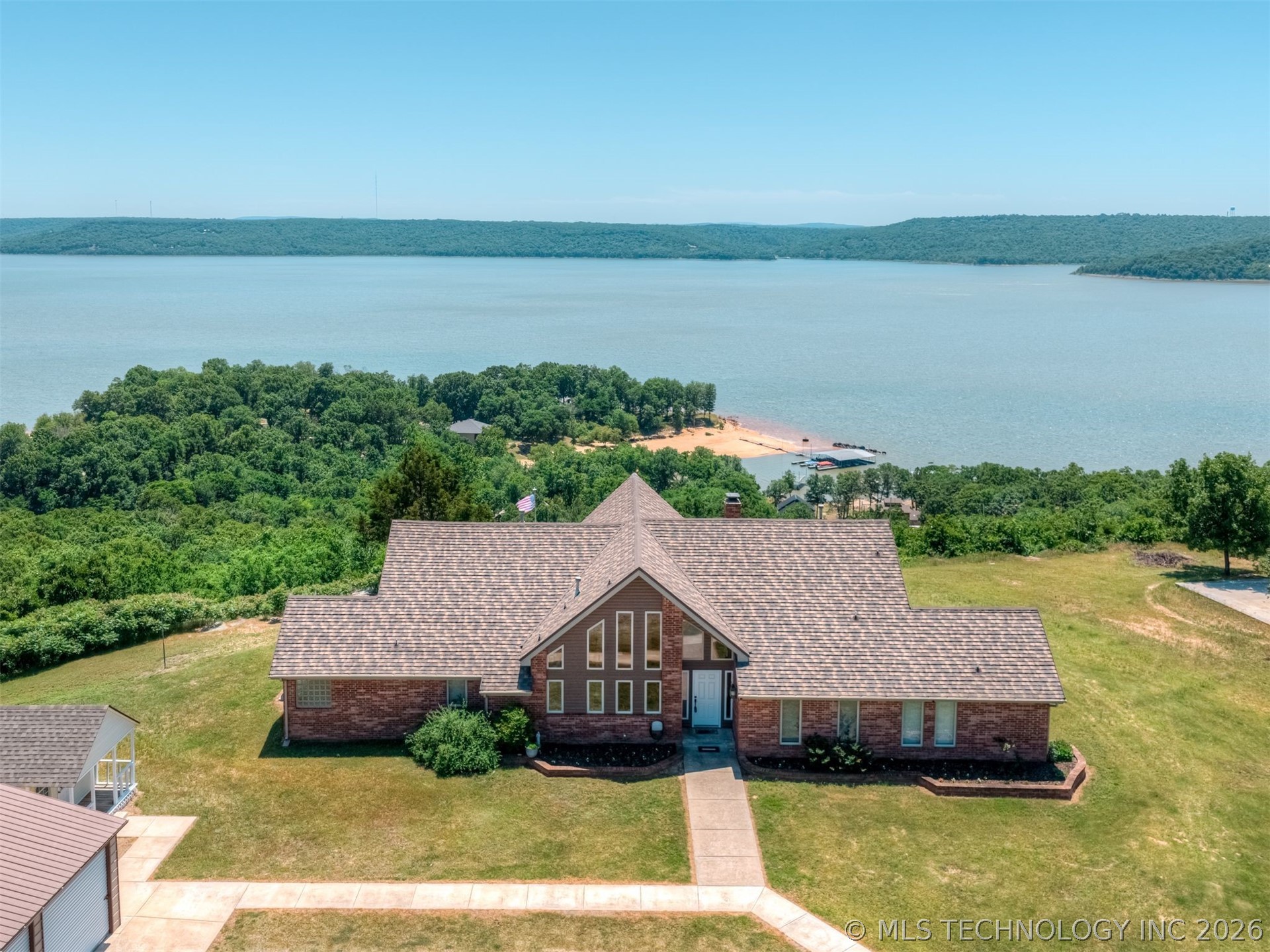 423310 E 1169 Road E Eufaula OK 74432