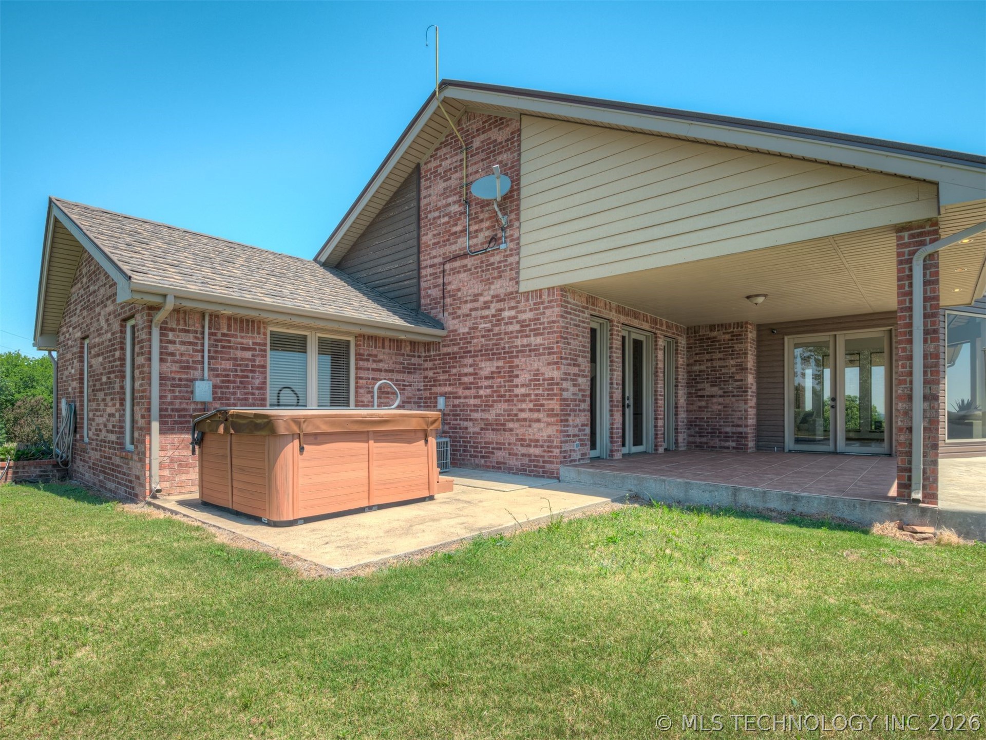 423310 E 1169 Road E Eufaula OK 74432