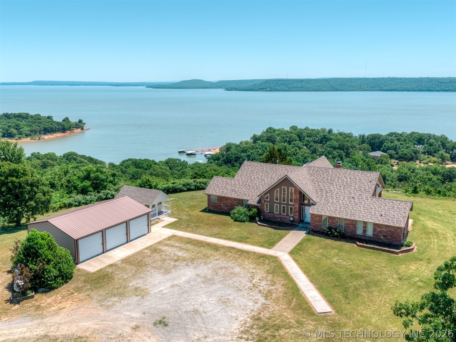 423310 E 1169 Road E Eufaula OK 74432