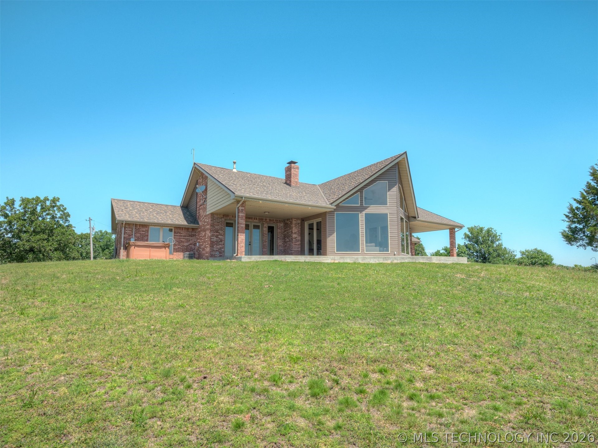 423310 E 1169 Road E Eufaula OK 74432