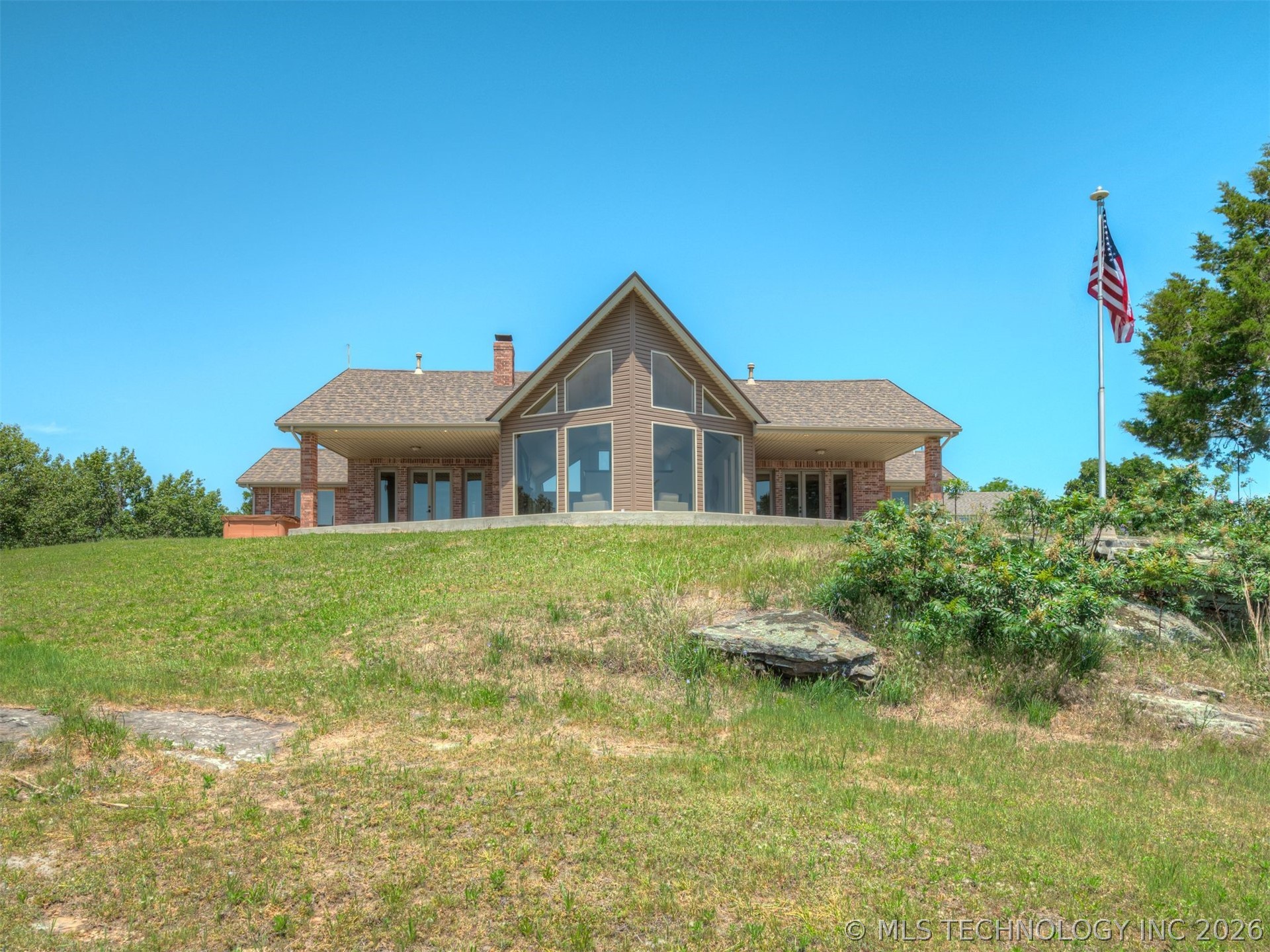 423310 E 1169 Road E Eufaula OK 74432