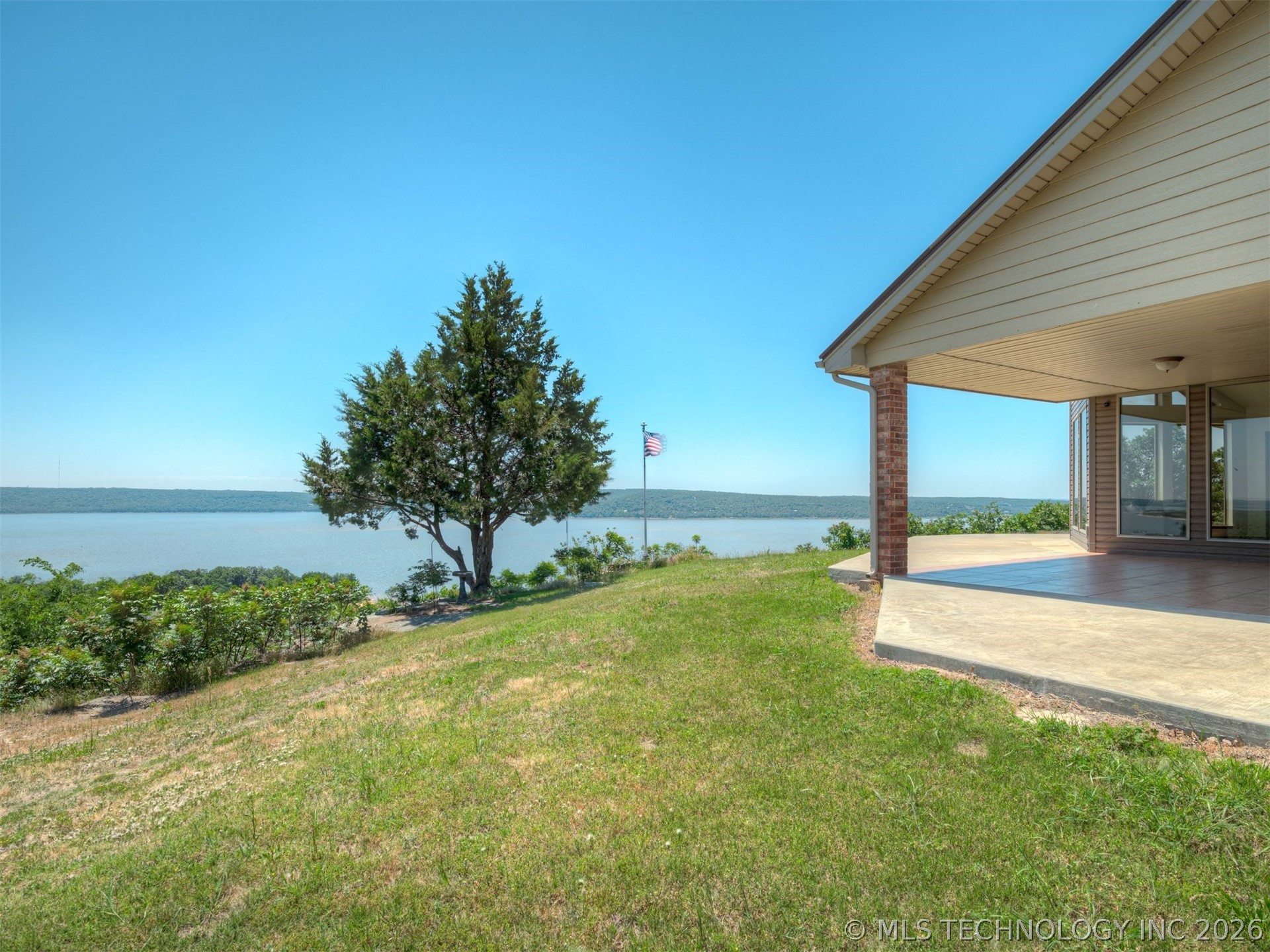 423310 E 1169 Road E Eufaula OK 74432