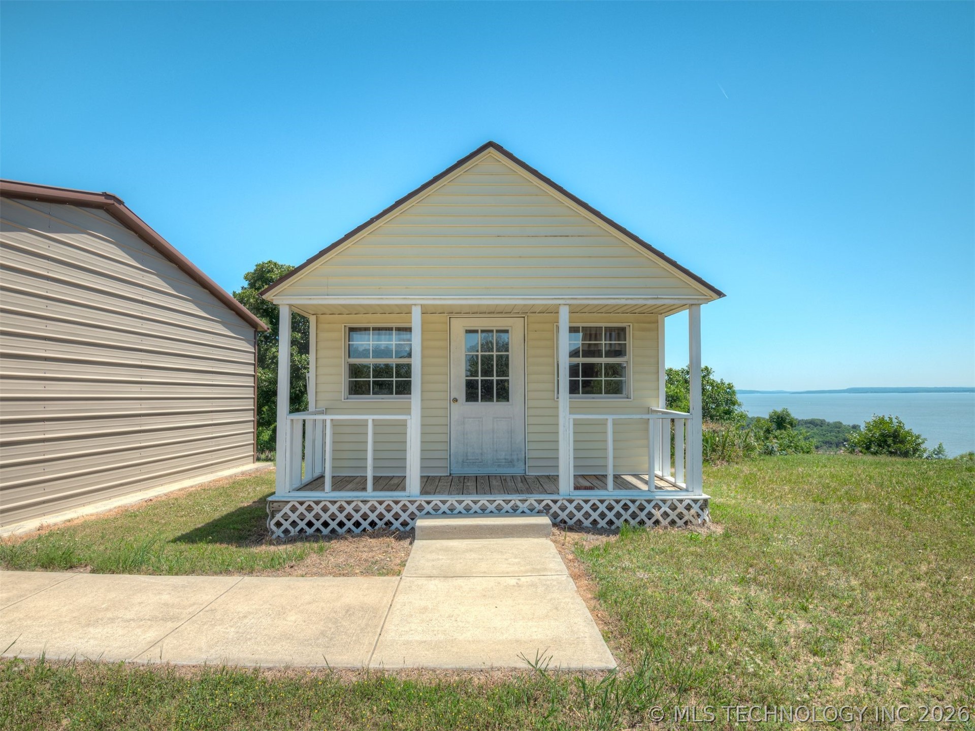 423310 E 1169 Road E Eufaula OK 74432