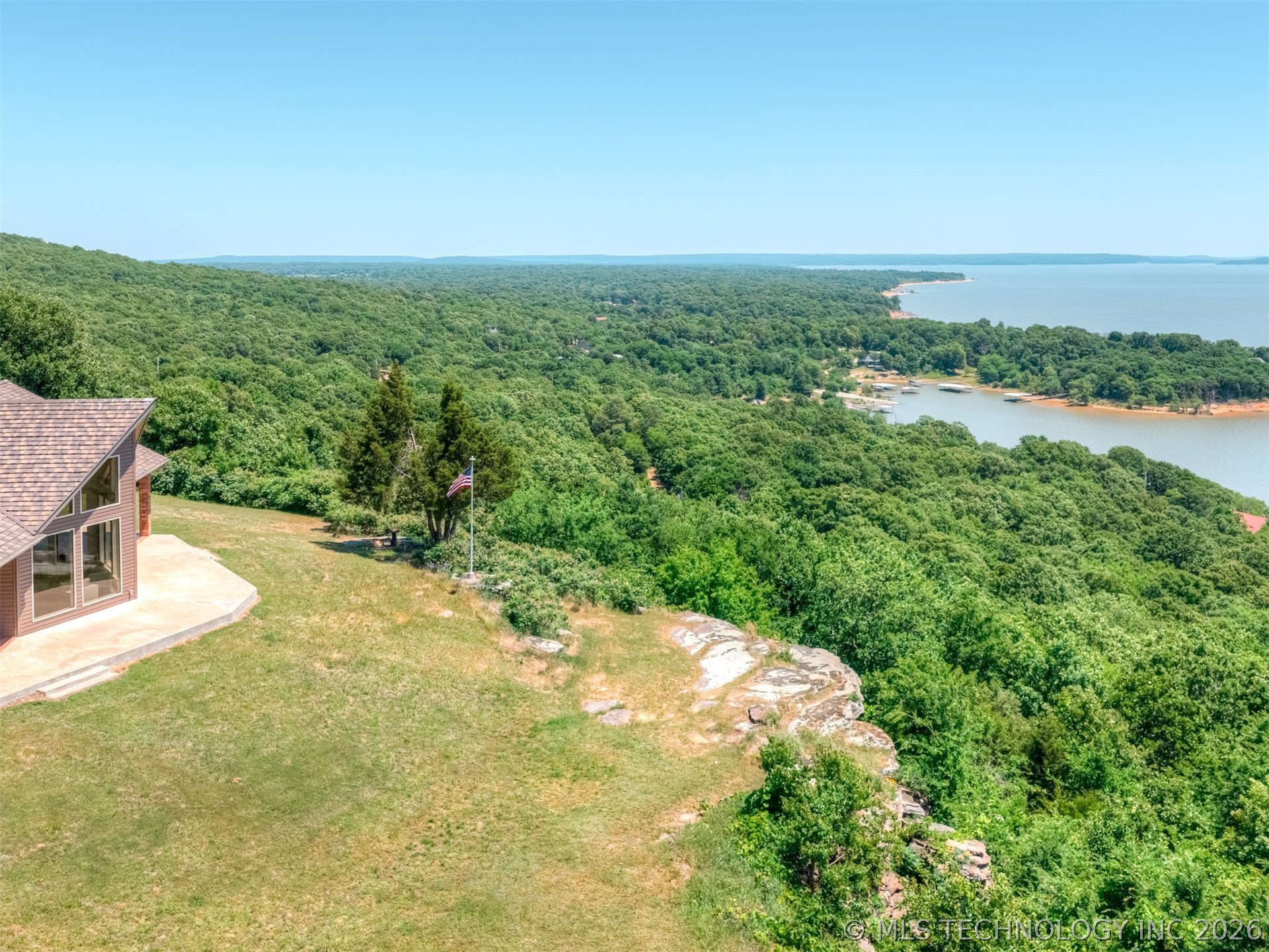 423310 E 1169 Road E Eufaula OK 74432
