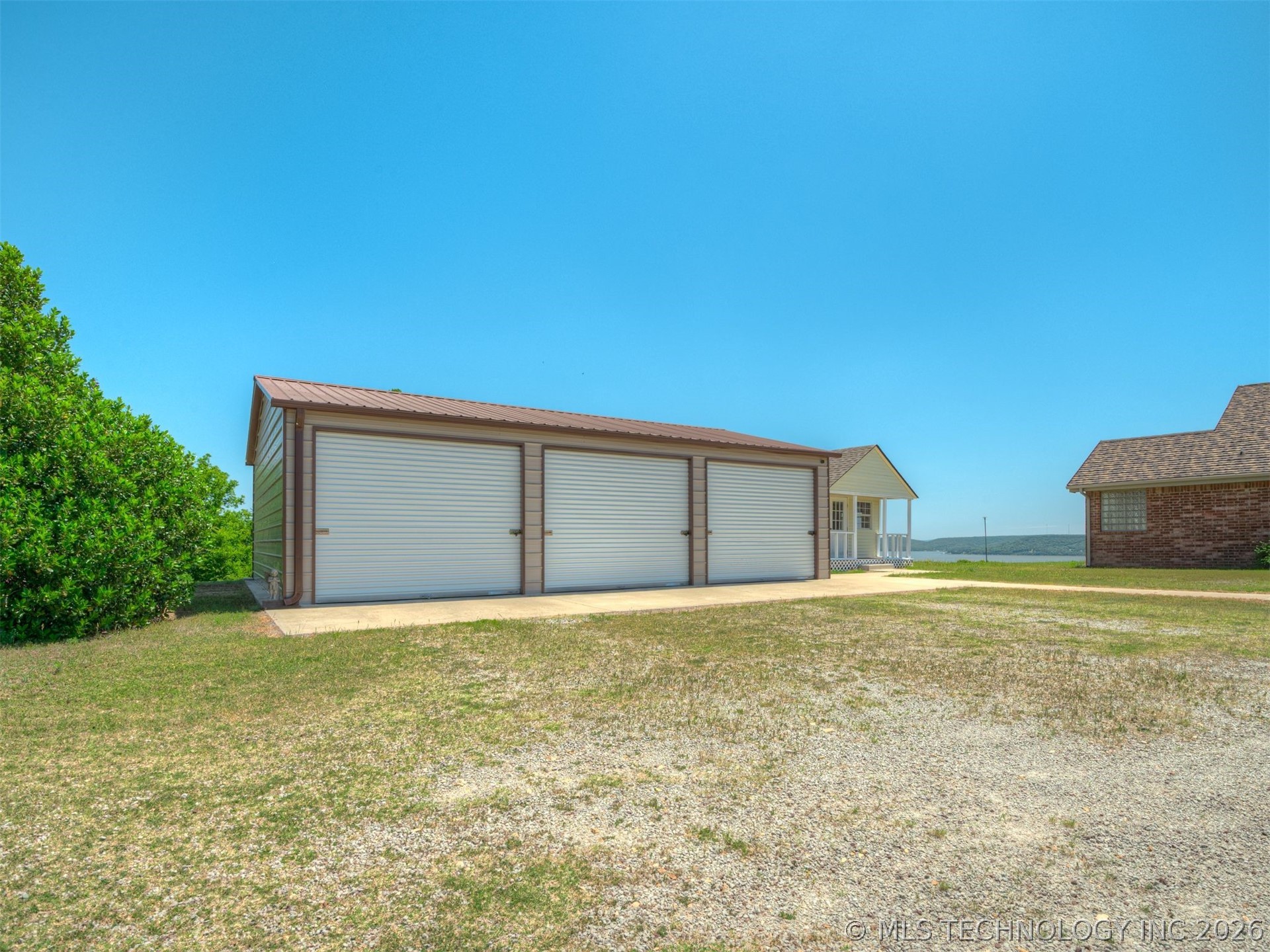 423310 E 1169 Road E Eufaula OK 74432