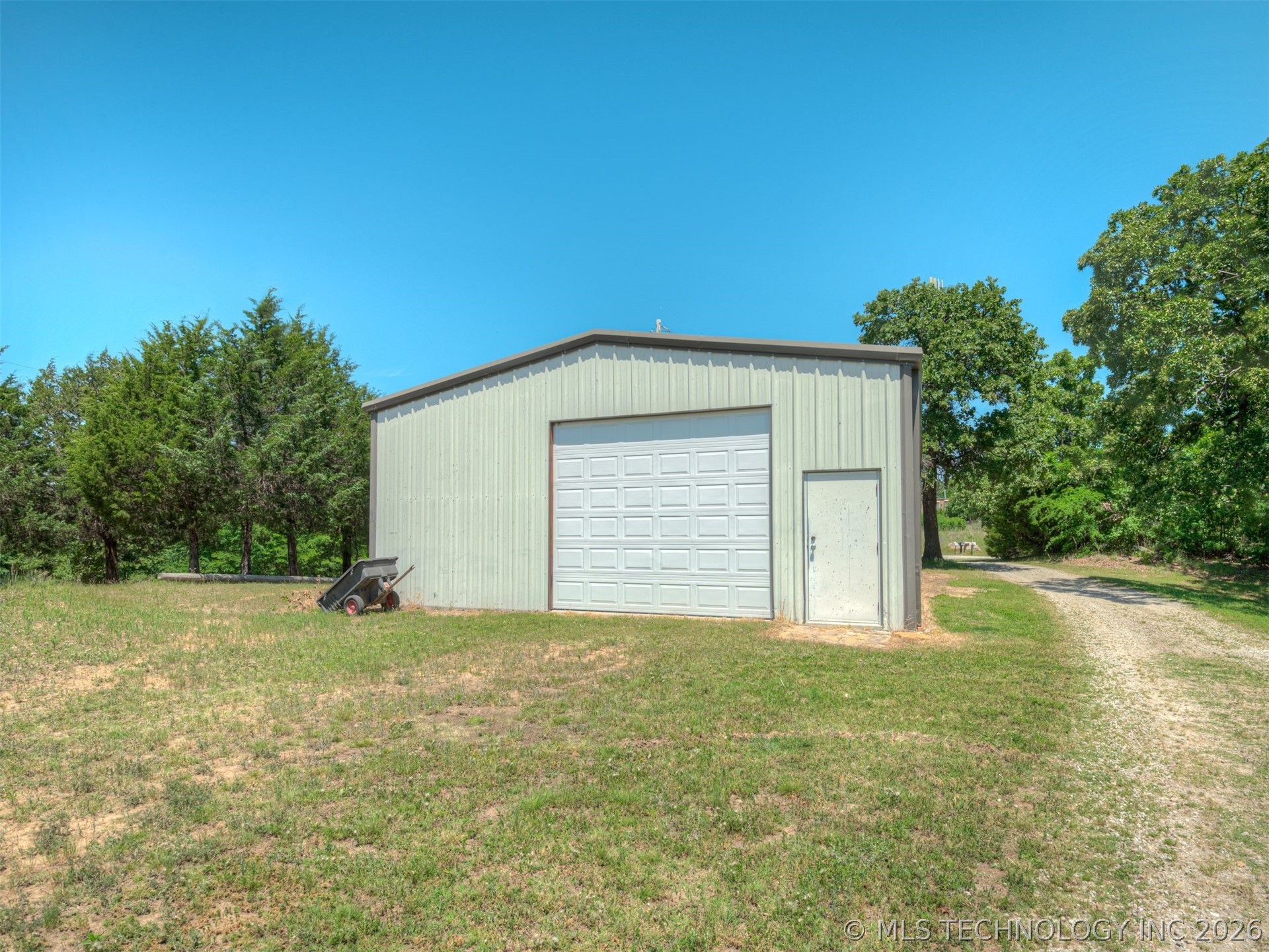 423310 E 1169 Road E Eufaula OK 74432