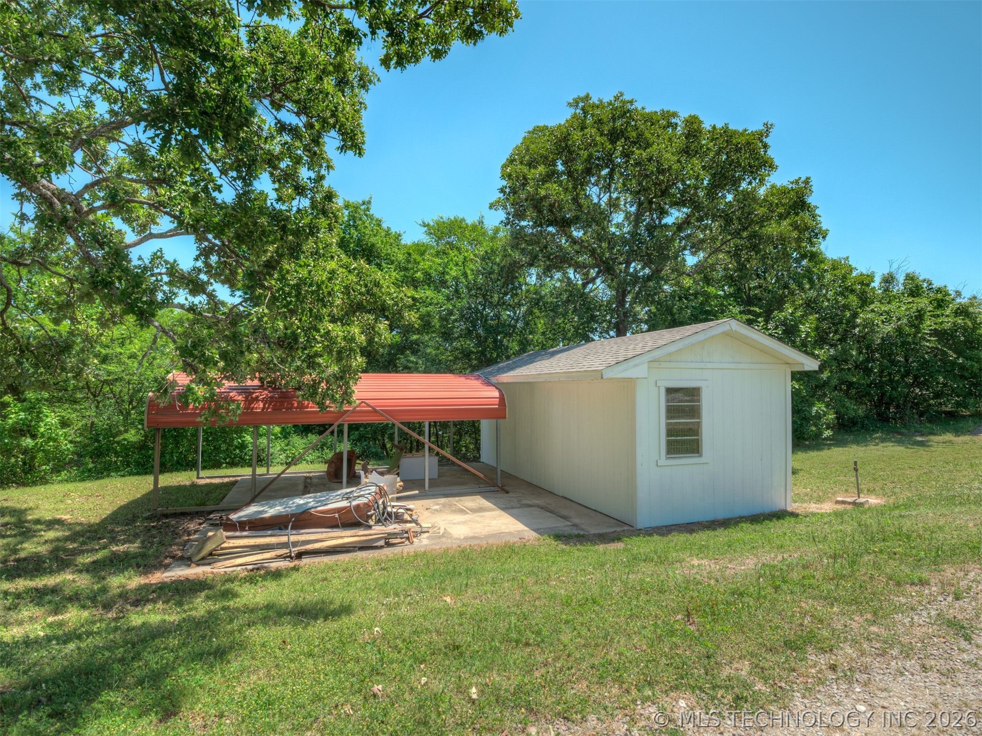 423310 E 1169 Road E Eufaula OK 74432